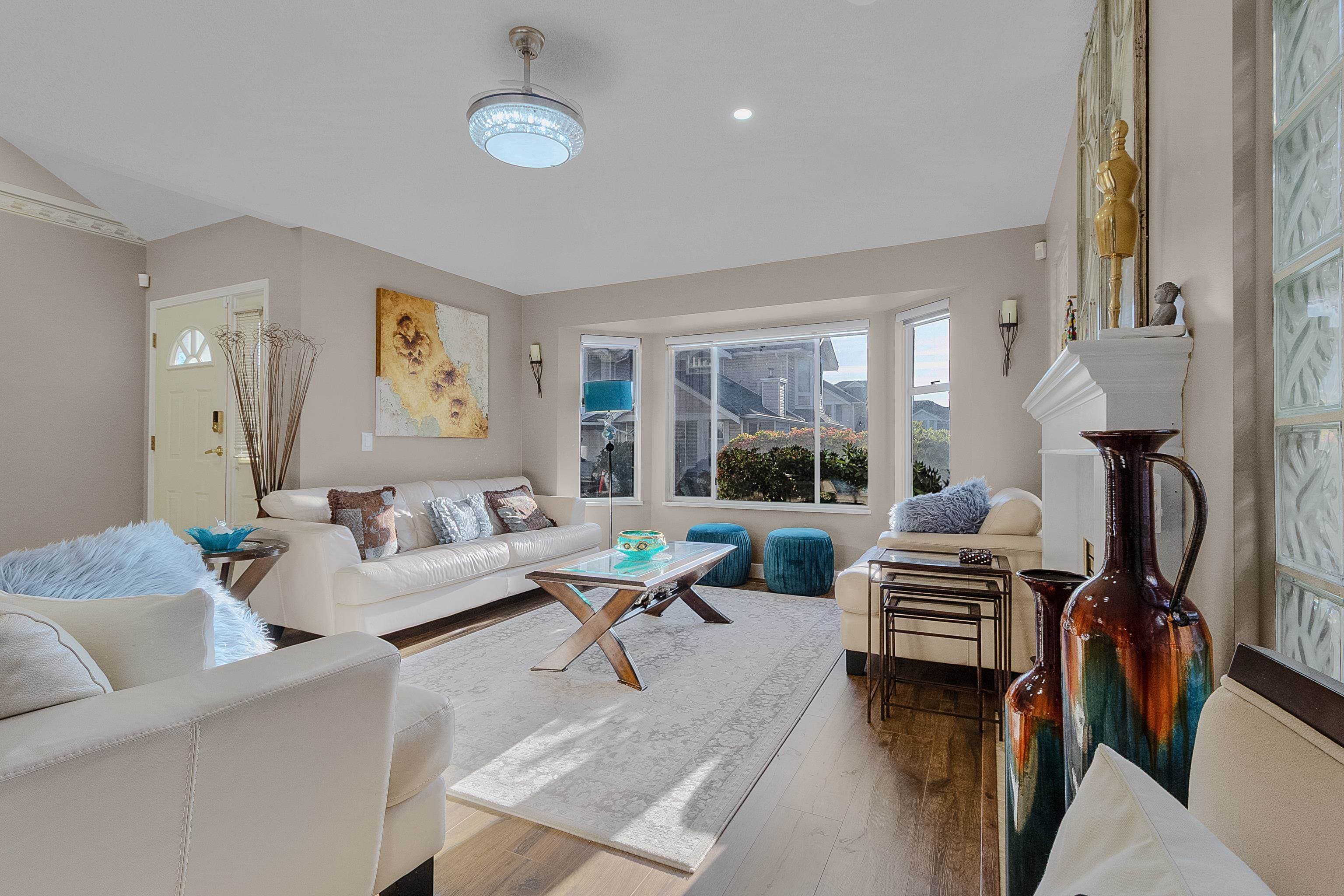 4 - 7955 122 Street, Surrey, V3W 4T4 — photo 5