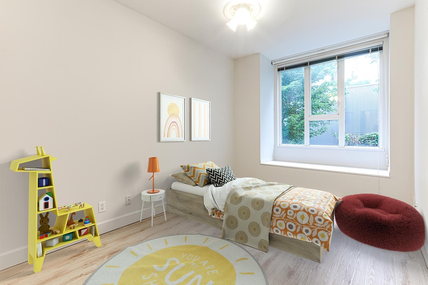 211 - 6198 Ash Street, Vancouver, V5Z 3G9 — photo 5
