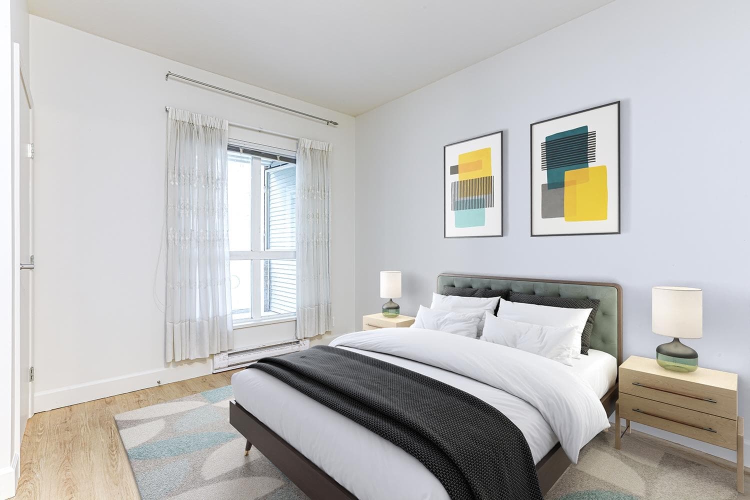 211 - 6198 Ash Street, Vancouver, V5Z 3G9 — photo 4