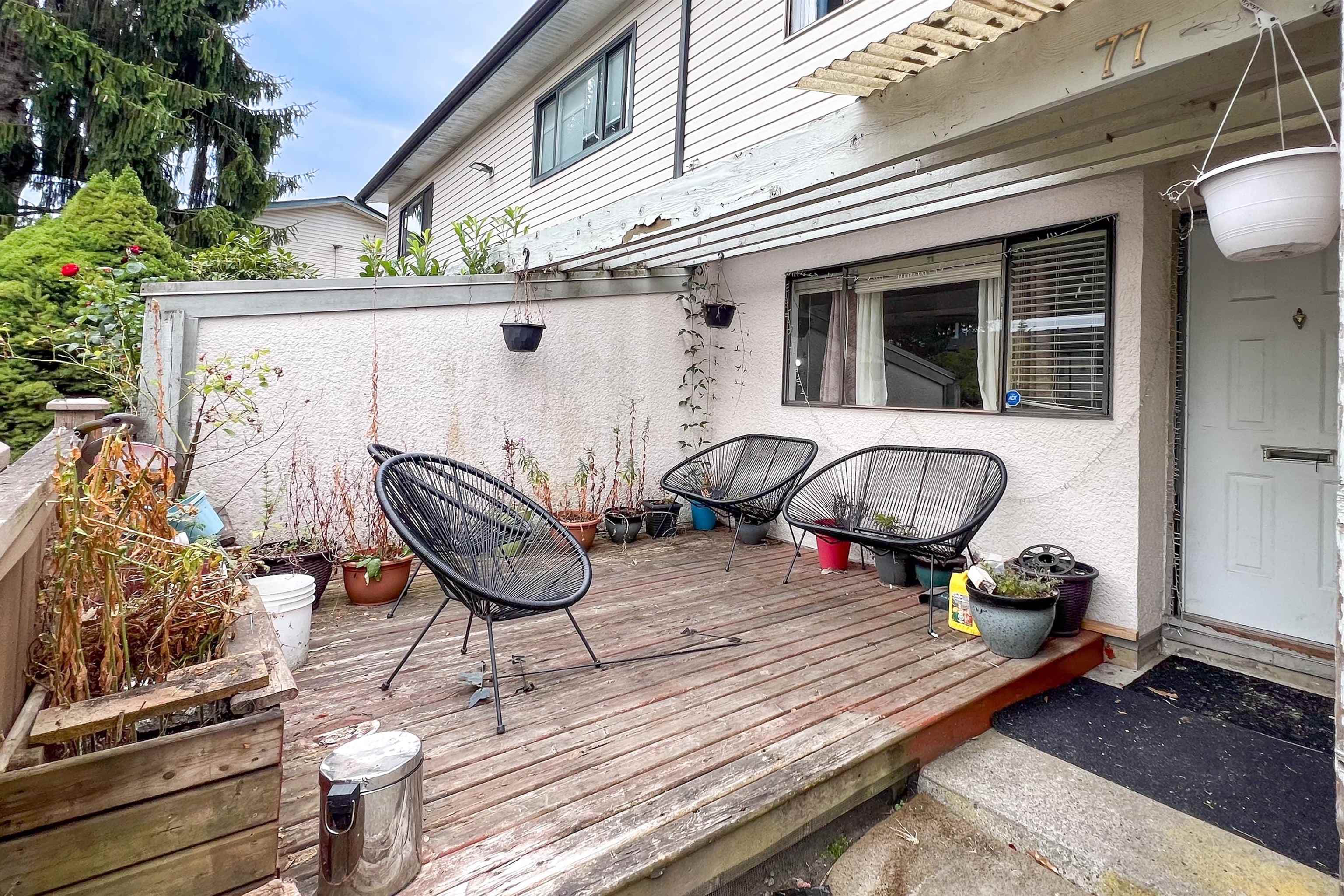 77 - 20350 53 Avenue, Langley, V3A 5T9 — photo 2