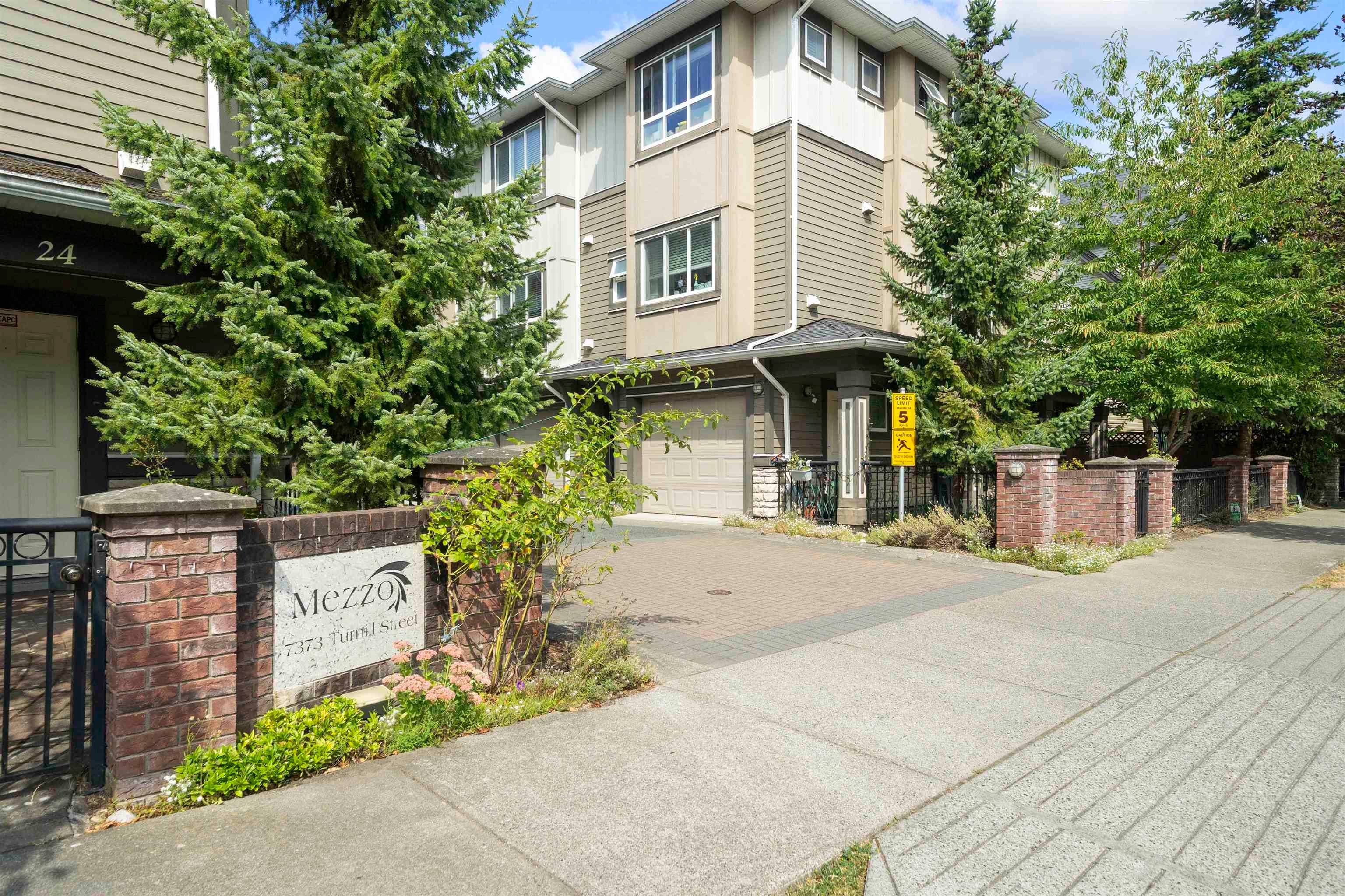 11 - 7373 Turnill Street, Richmond