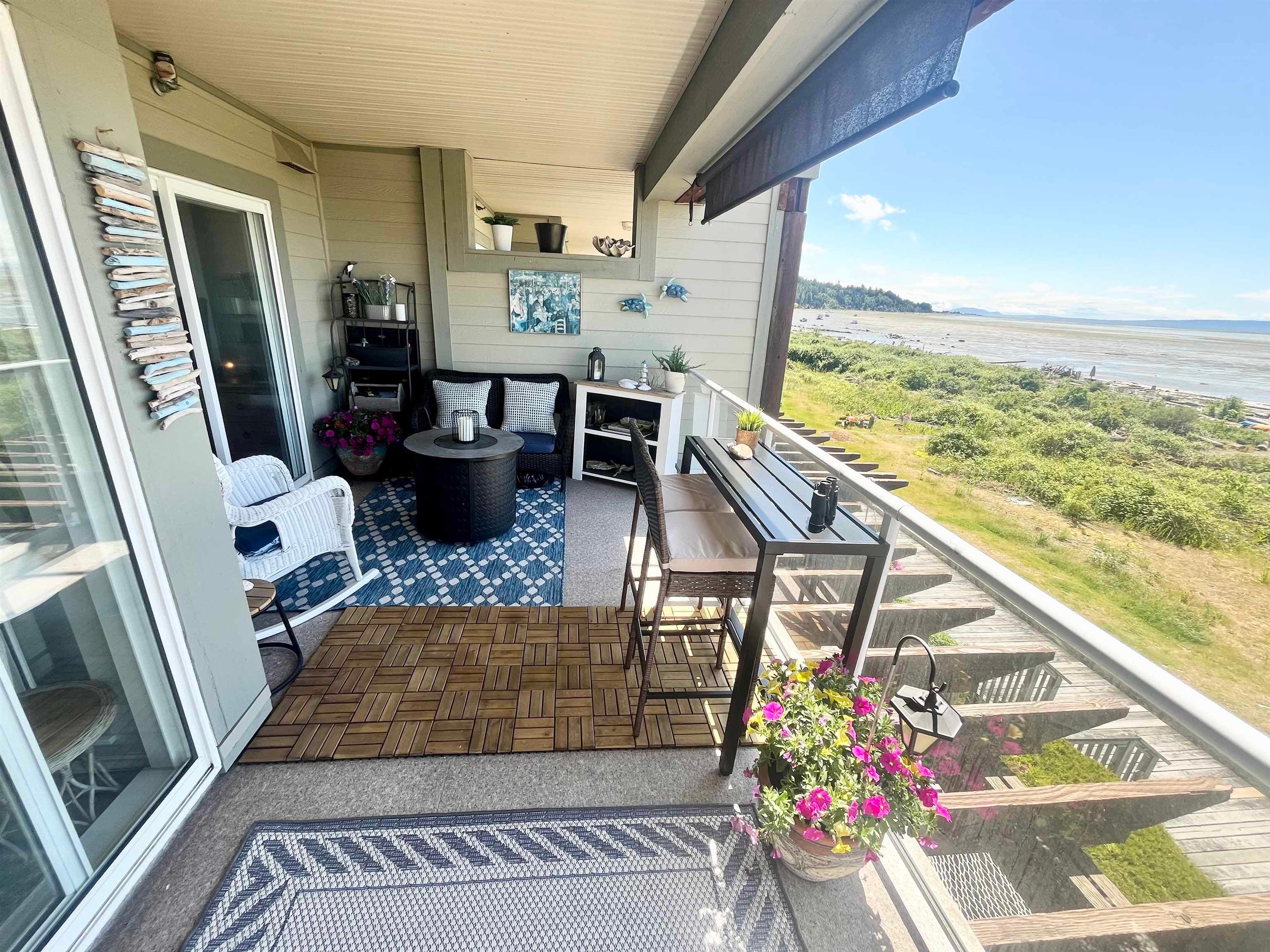207 - 1120 Tsatsu Shores Drive, Tsawwassen, V4M 4G3 — photo 2