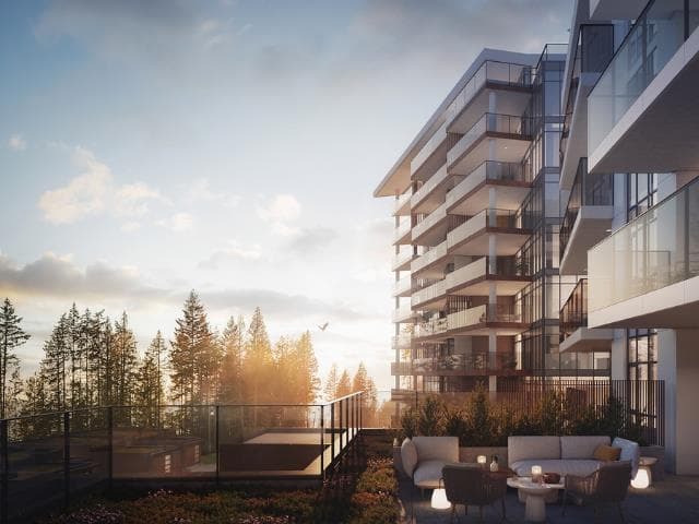 304 - 3963 Uplands Way, West Vancouver