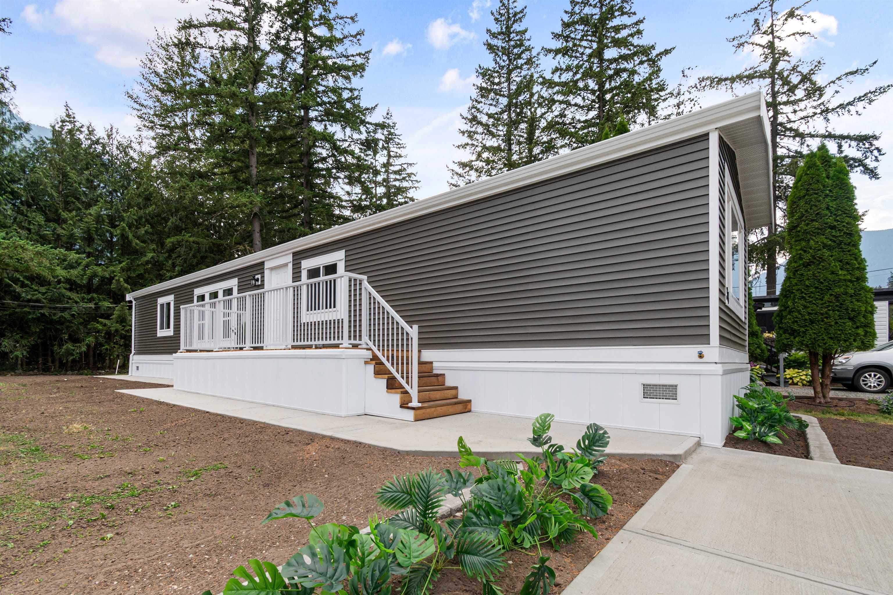 34 - 65367 Kawkawa Lake Road, Hope