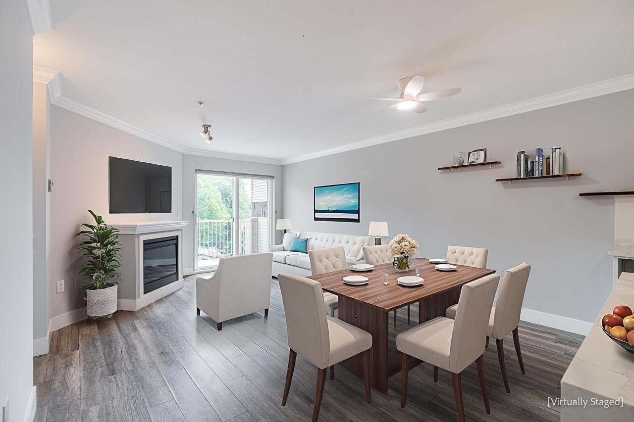423 - 2515 Park Drive, Abbotsford, V2S 0B2 — photo 3