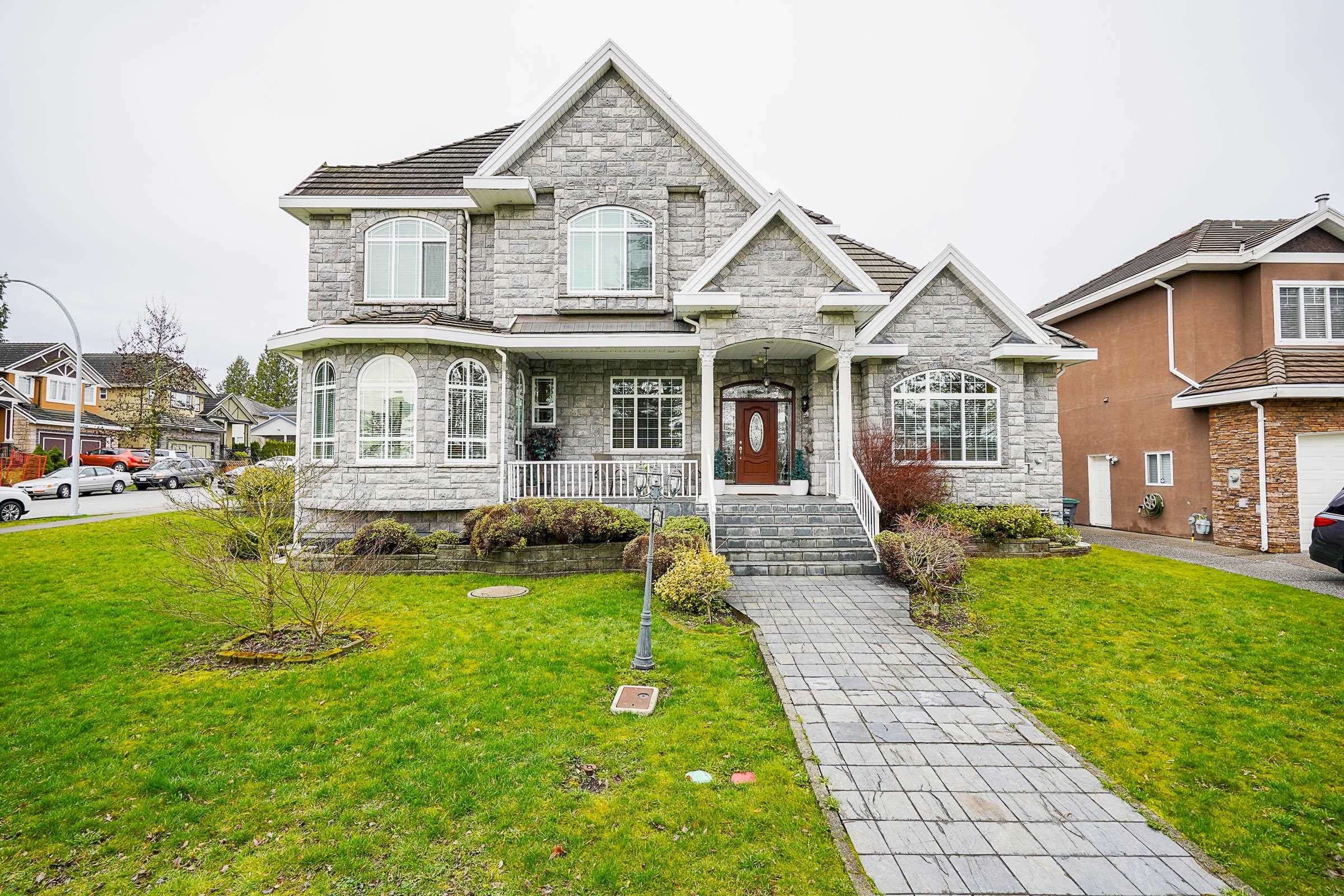 7811 148 Street, Surrey, V3S 3G1 — photo 2