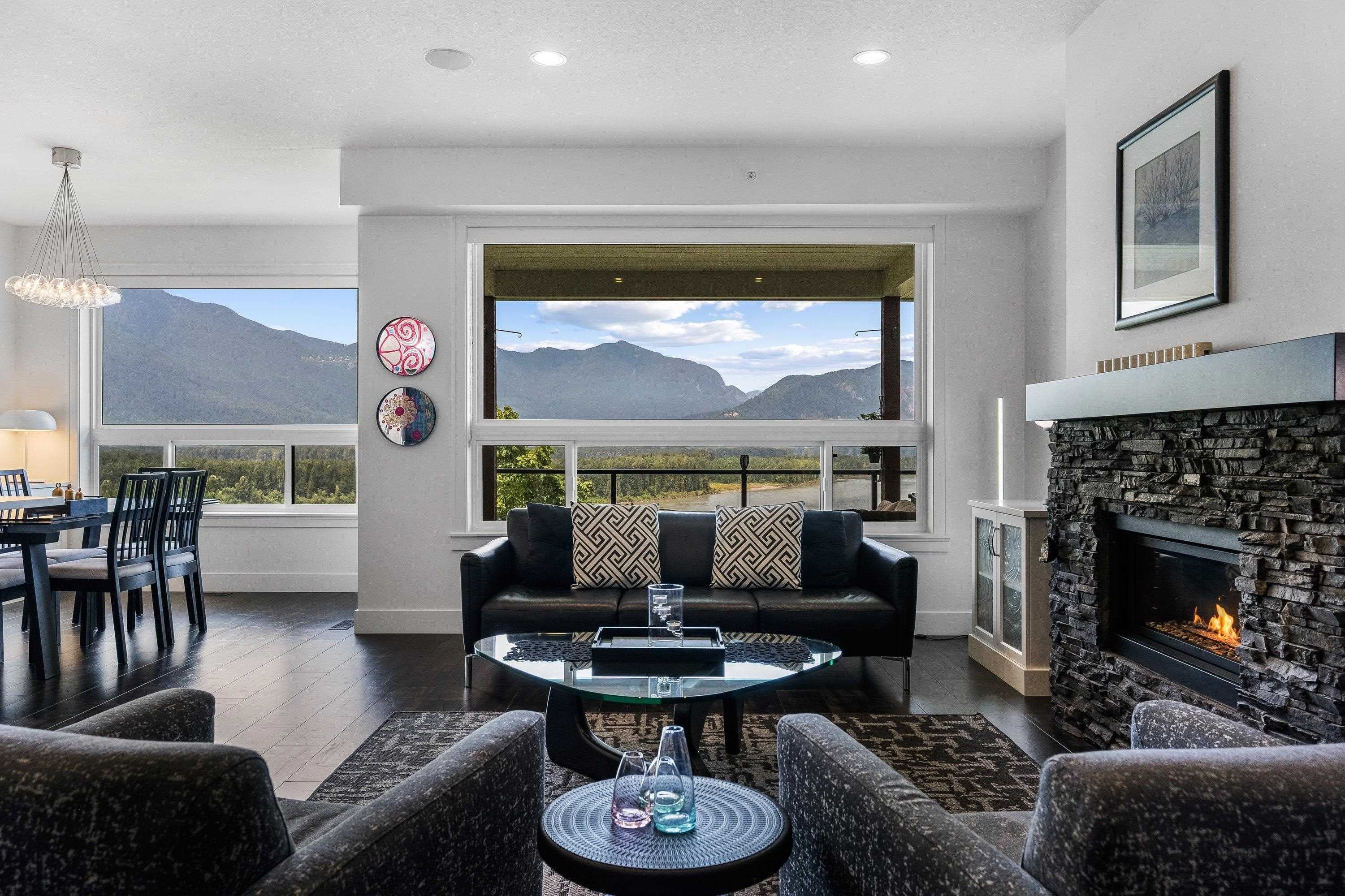 60 - 43685 Chilliwack Mountain Road, Chilliwack, V2R 0X5 — photo 2