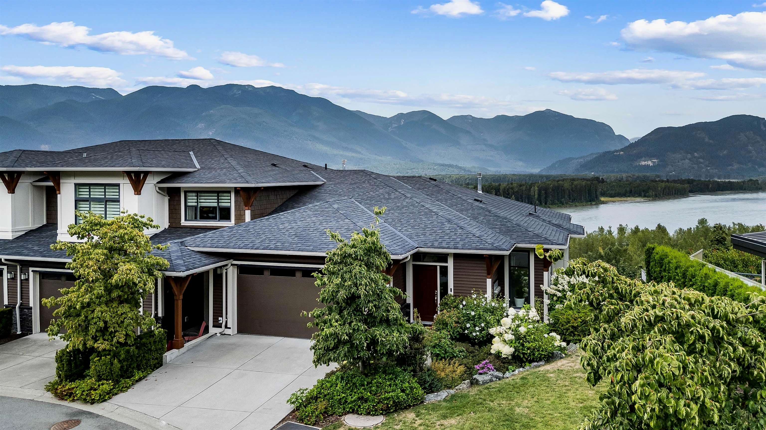 60 - 43685 Chilliwack Mountain Road, Chilliwack, V2R 0X5 — photo 1