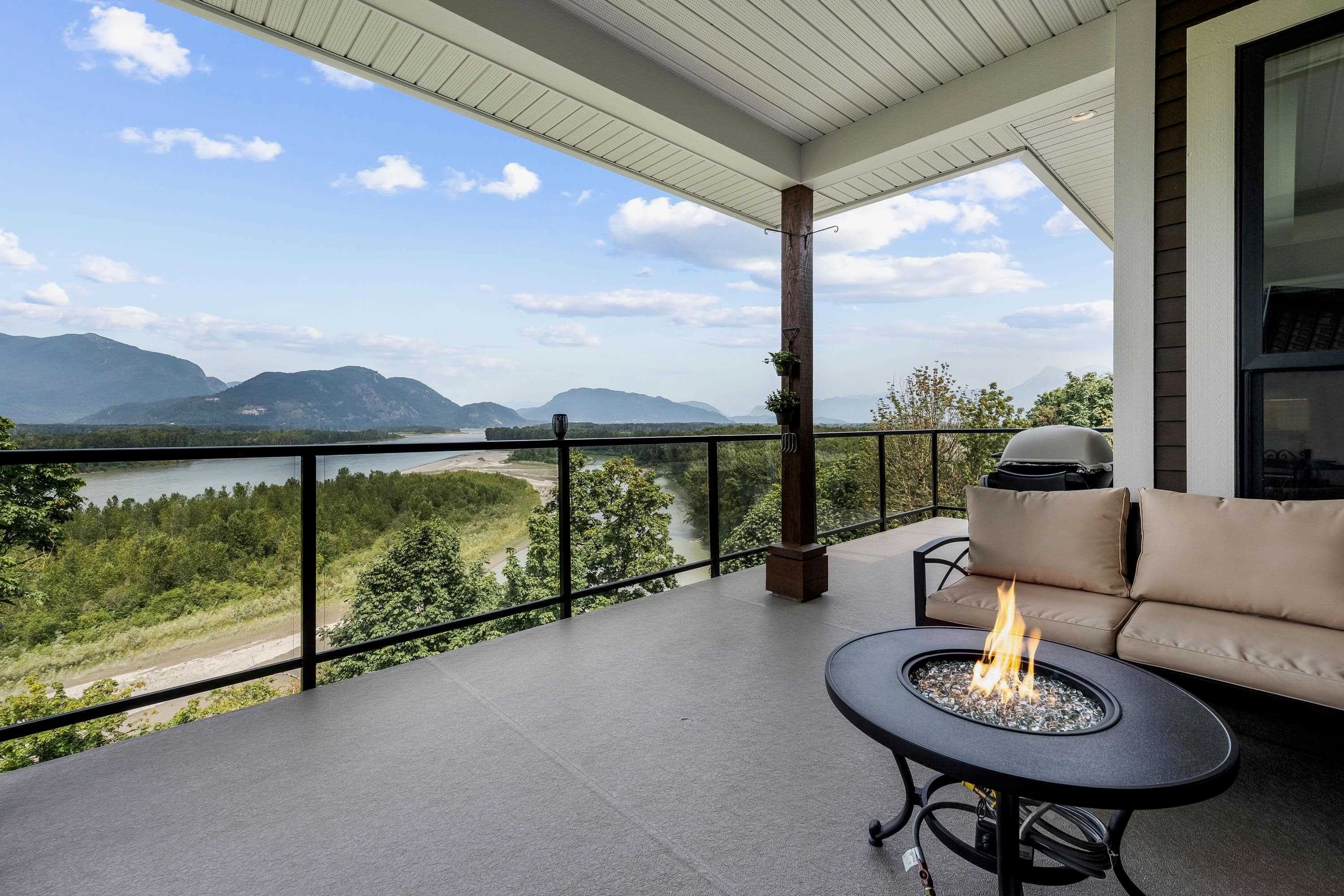 60 - 43685 Chilliwack Mountain Road, Chilliwack, V2R 0X5 — photo 4