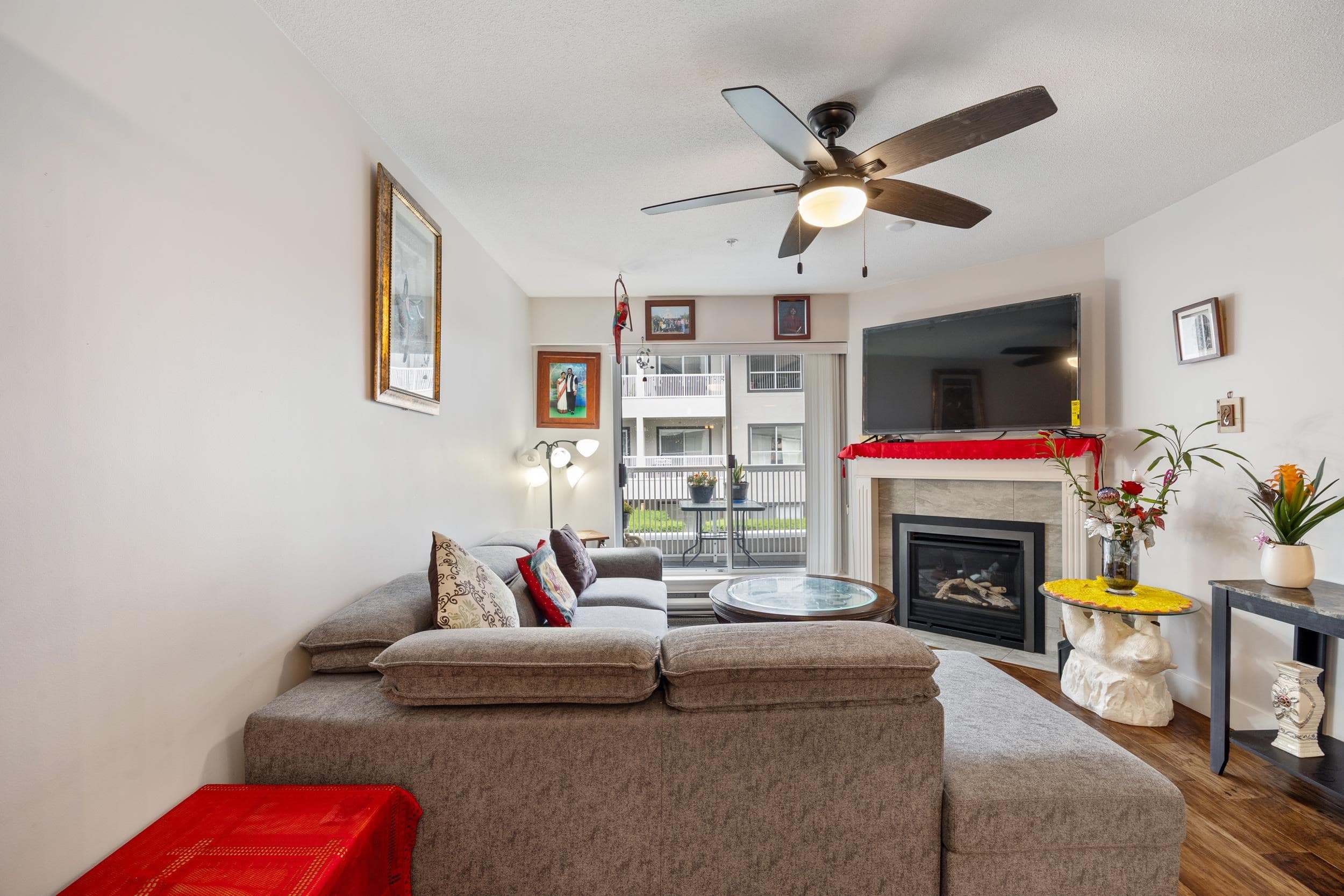 208 - 15272 20 Avenue, Surrey, V4A 2A3 — photo 3