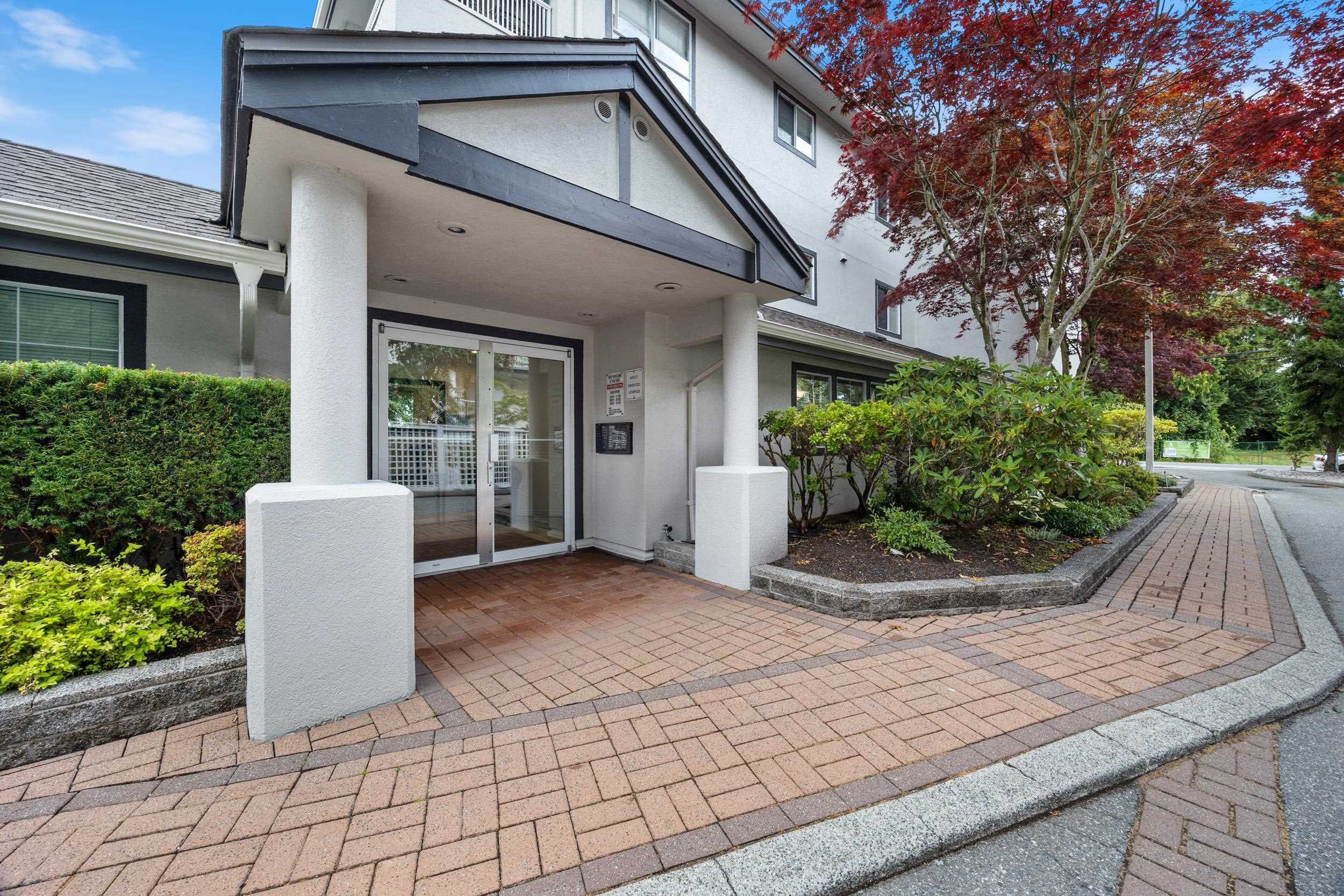 208 - 15272 20 Avenue, Surrey