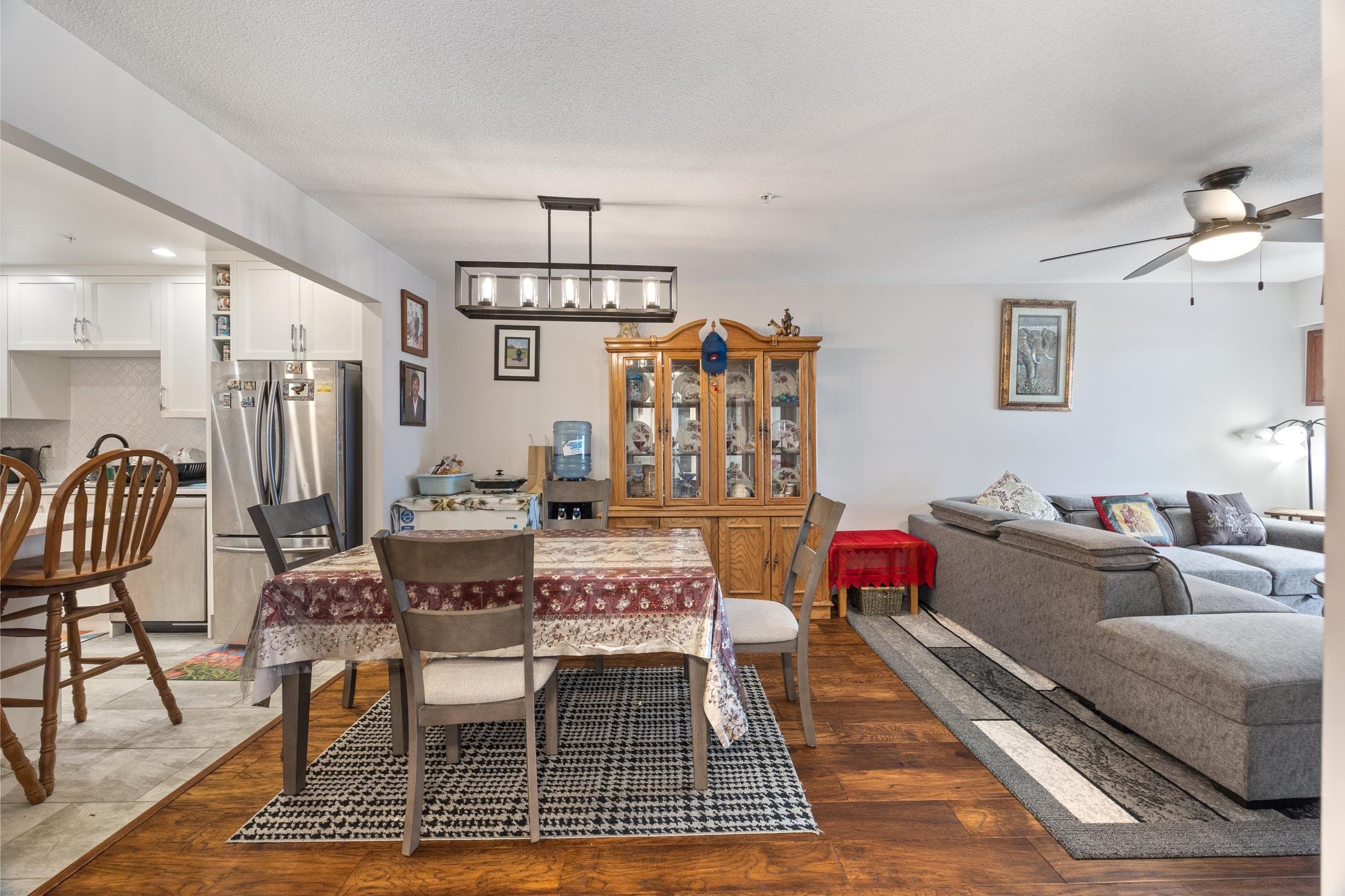 208 - 15272 20 Avenue, Surrey, V4A 2A3 — photo 5