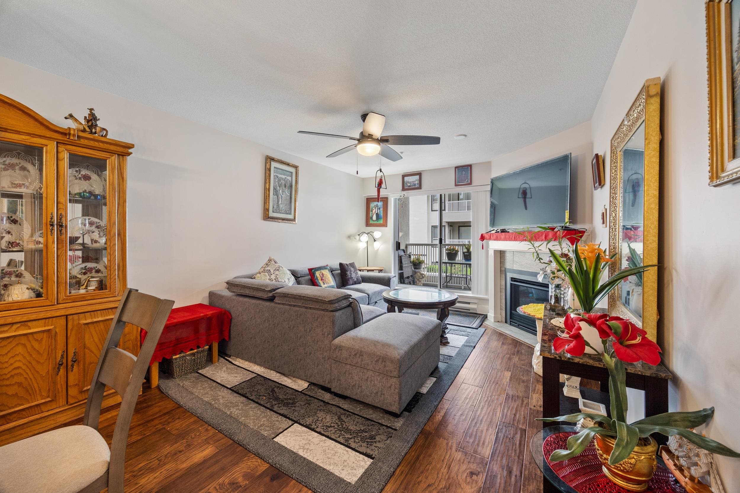 208 - 15272 20 Avenue, Surrey, V4A 2A3 — photo 4