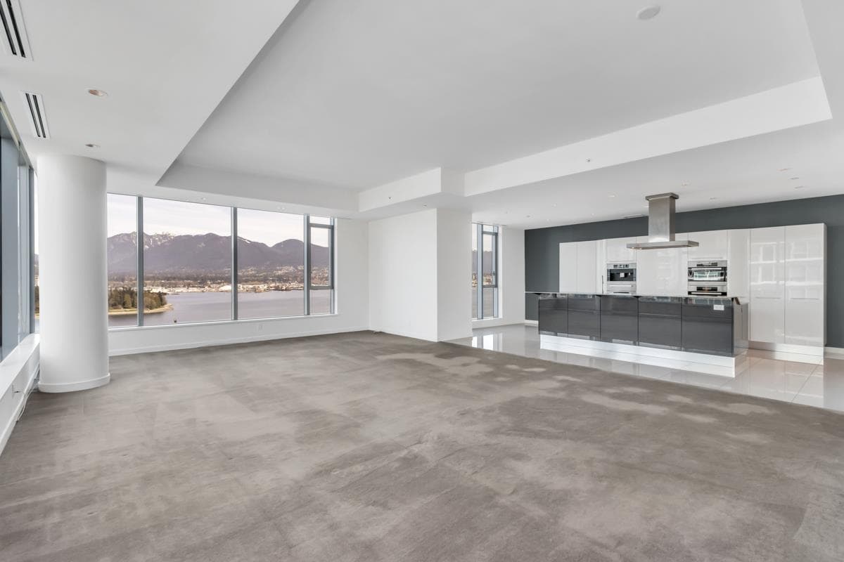 1001 - 277 Thurlow Street, Vancouver, V6C 0C1 — photo 1