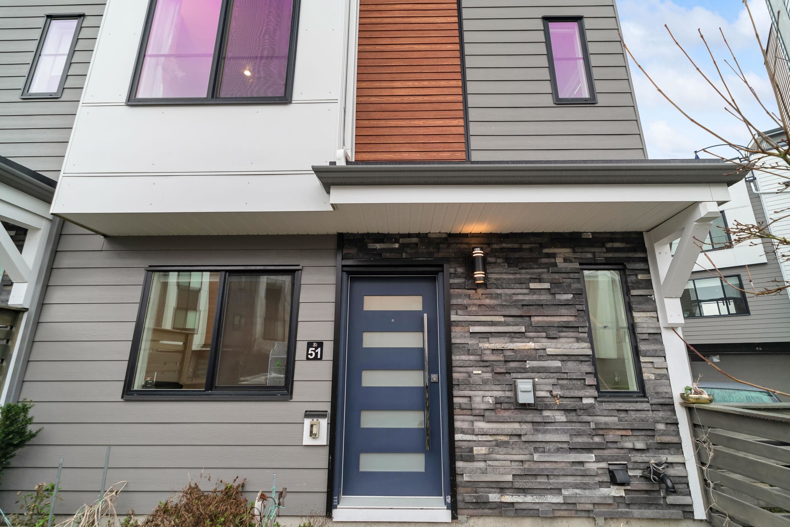 51 - 1639 162 Street, Surrey, V4A 4Y1 — photo 2