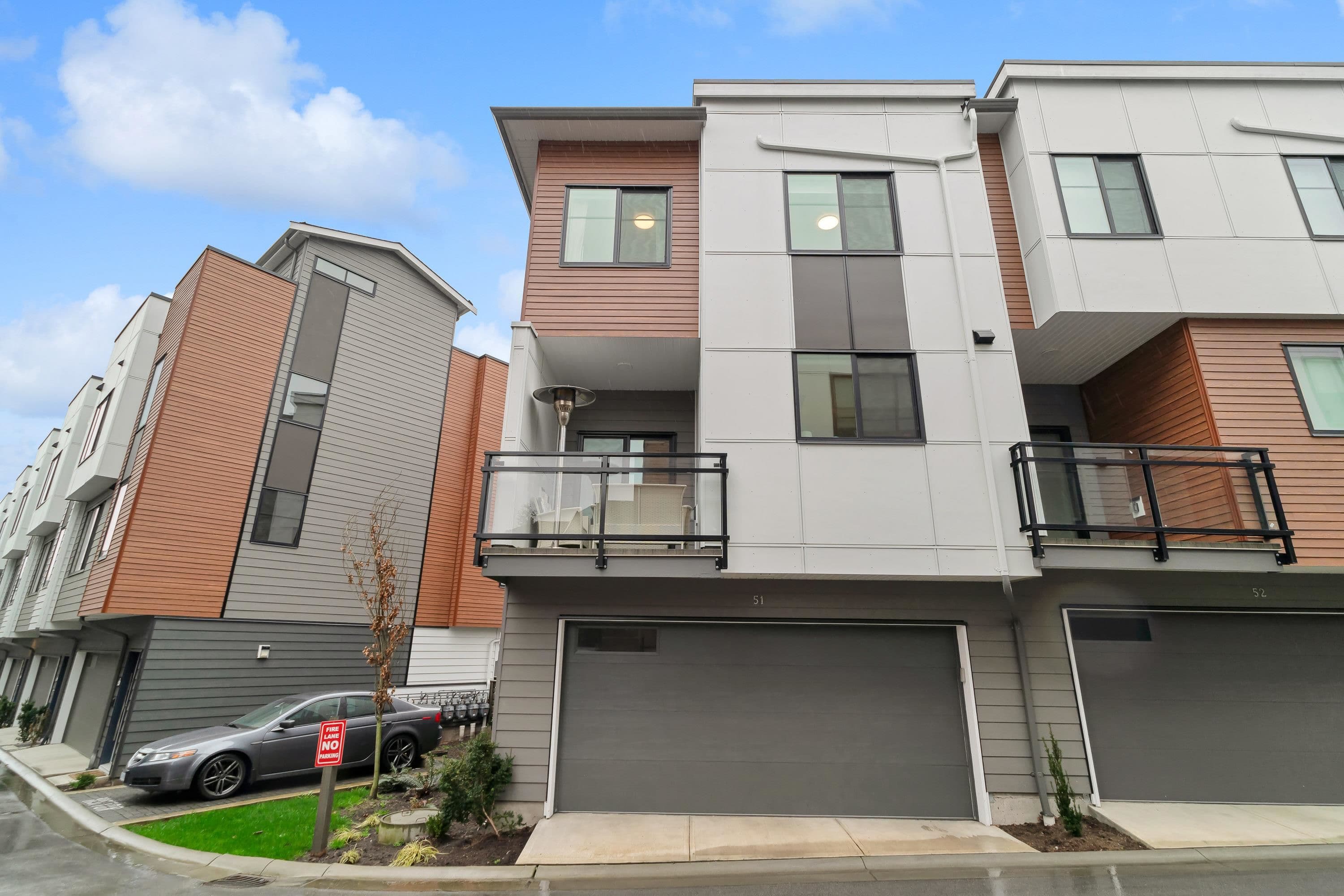 51 - 1639 162 Street, Surrey