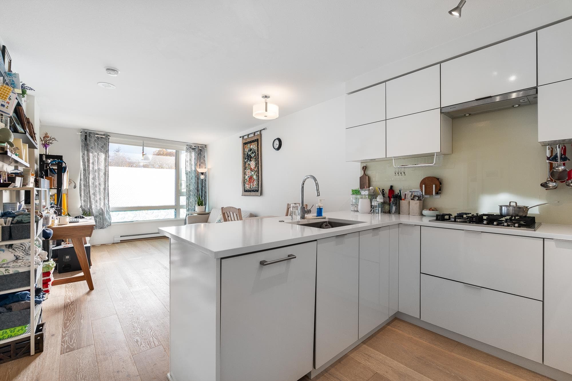 502 - 238 W Broadway, Vancouver, V5Y 1P6 — photo 3