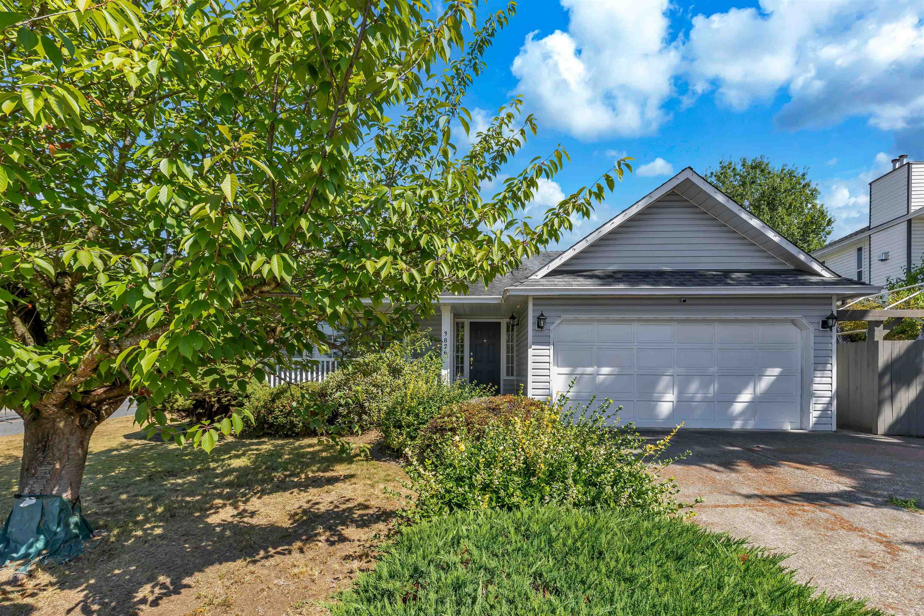 3826 Old Clayburn Road, Abbotsford