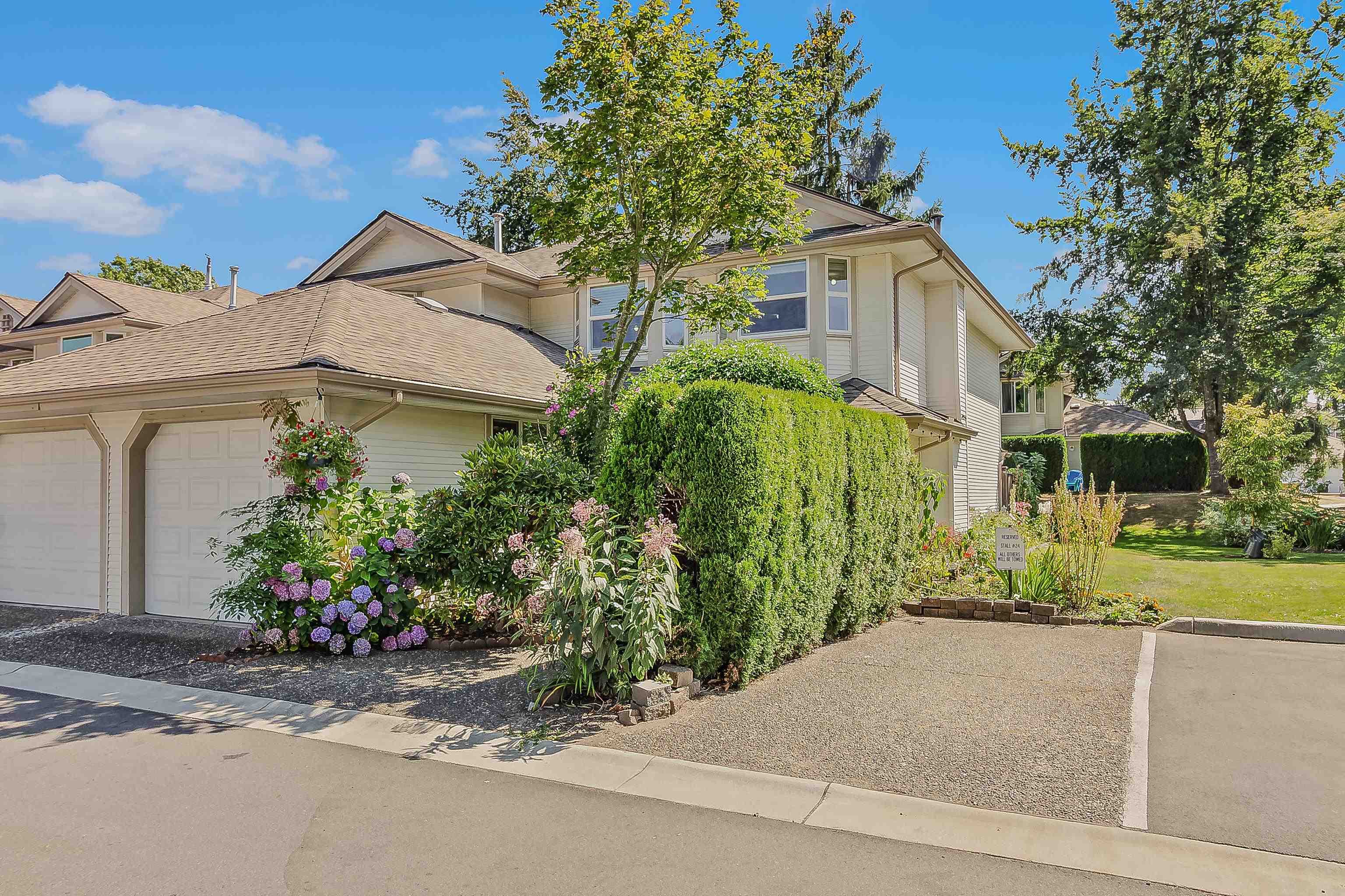 24 - 9045 Walnut Grove Drive, Langley, V1M 2E1 — photo 3