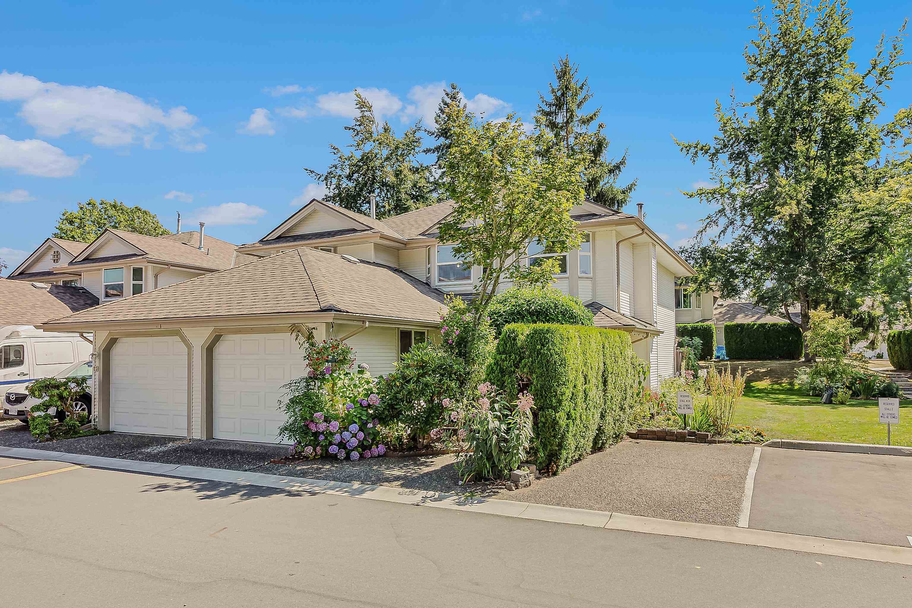 24 - 9045 Walnut Grove Drive, Langley