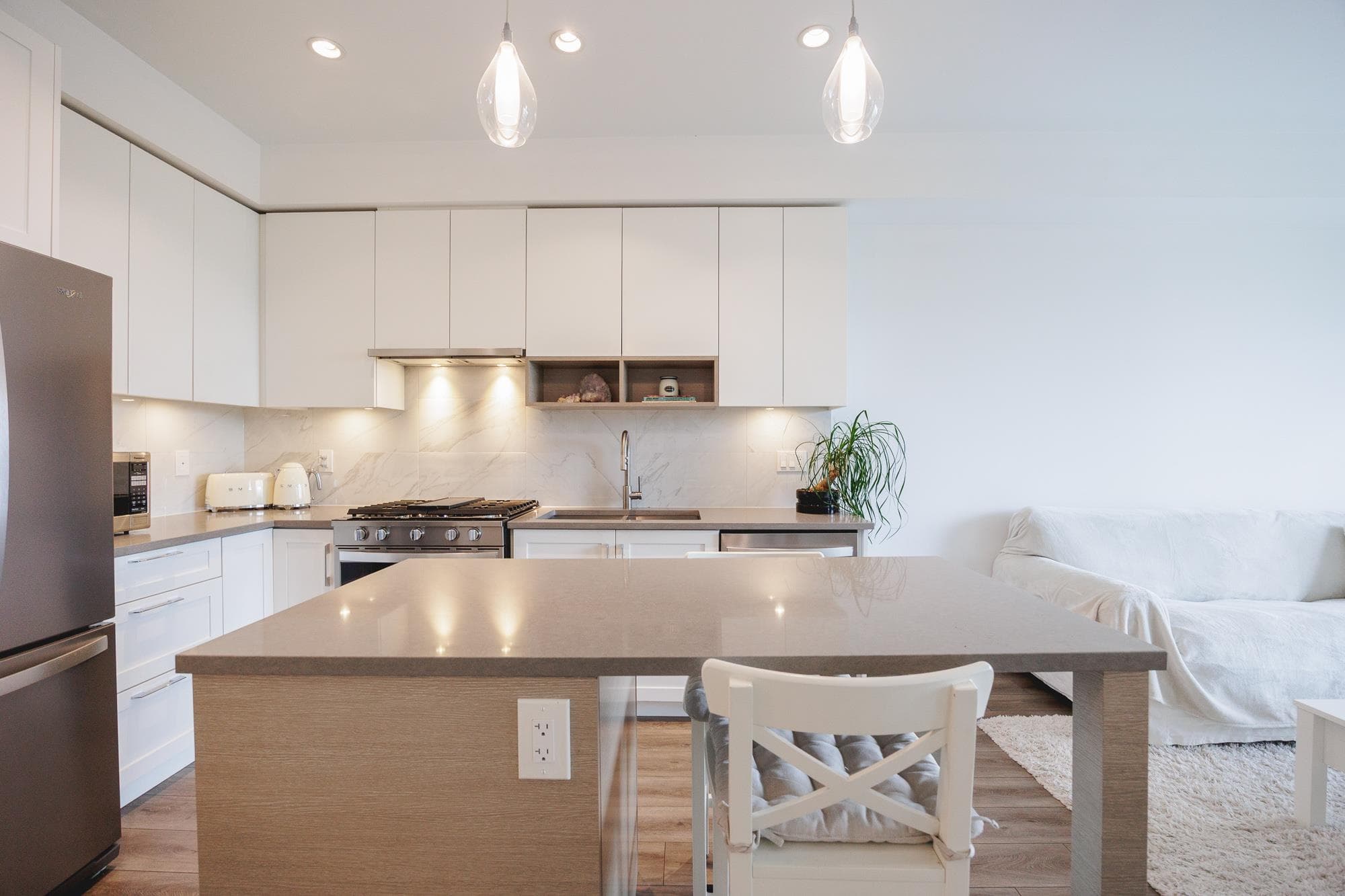 A224 - 20727 Willoughby Town Centre Drive, Langley, V2Y 3N1 — photo 4