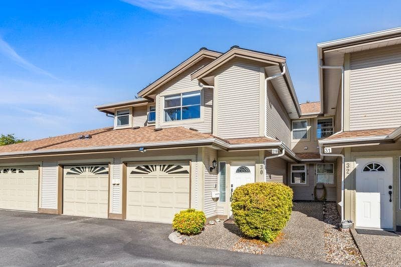 30 - 12071 232 B Street, Maple Ridge, V2X 0Z7 — photo 2