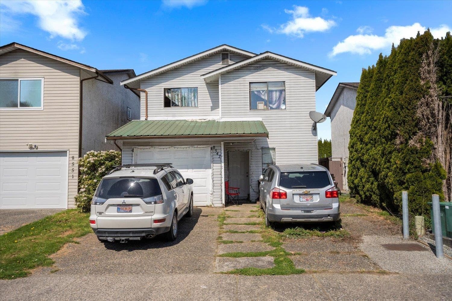 8547 Mccutcheon Avenue, Chilliwack