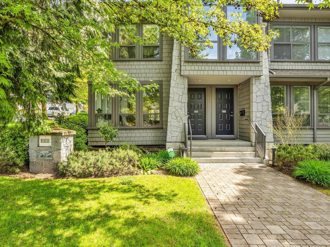 1664 St.Georges Avenue, Vancouver, V7L 3J7 — photo 3