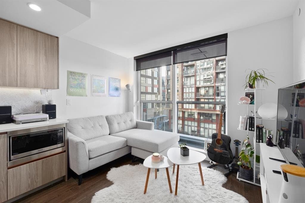 402 - 1768 Cook Street, Vancouver, V5Y 0N3 — photo 3