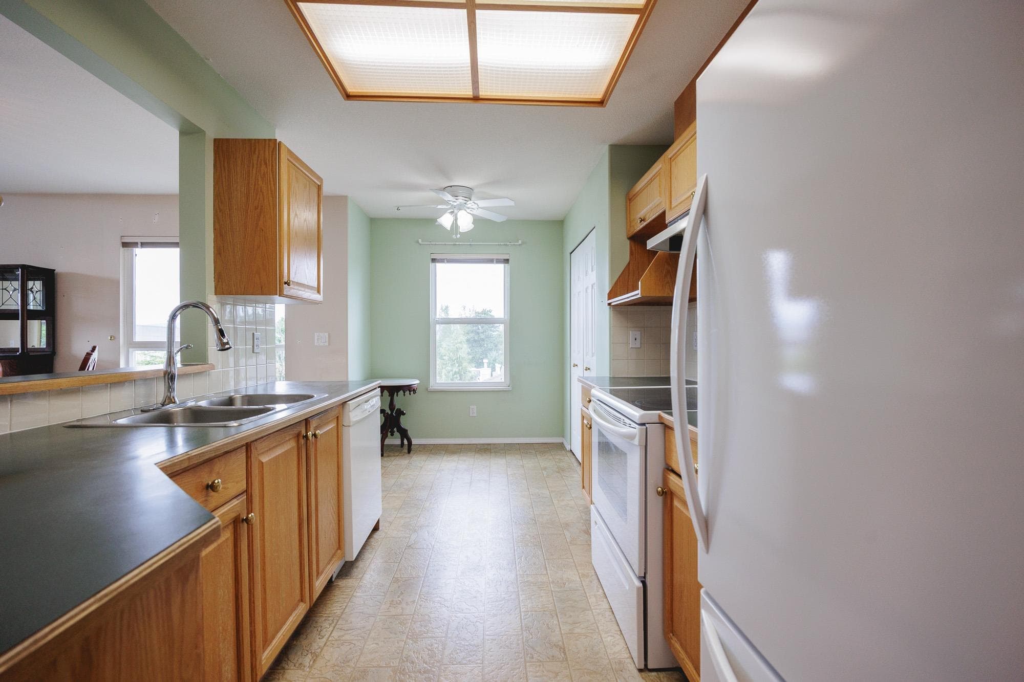 305 - 20381 96 Avenue, Langley, V1M 2L1 — photo 4