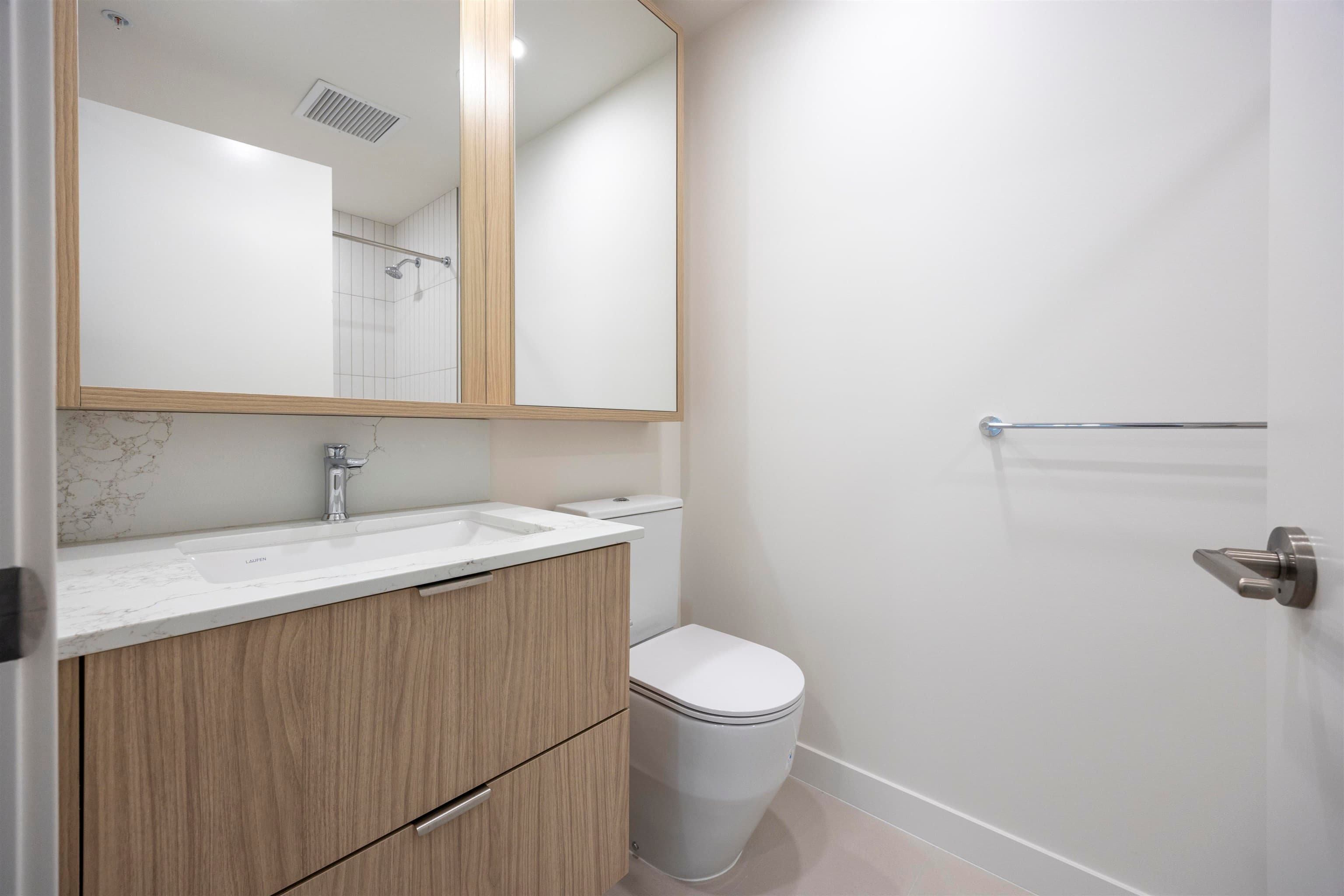 3705 - 537 Cottonwood Avenue, Coquitlam, V3J 0S4 — photo 3
