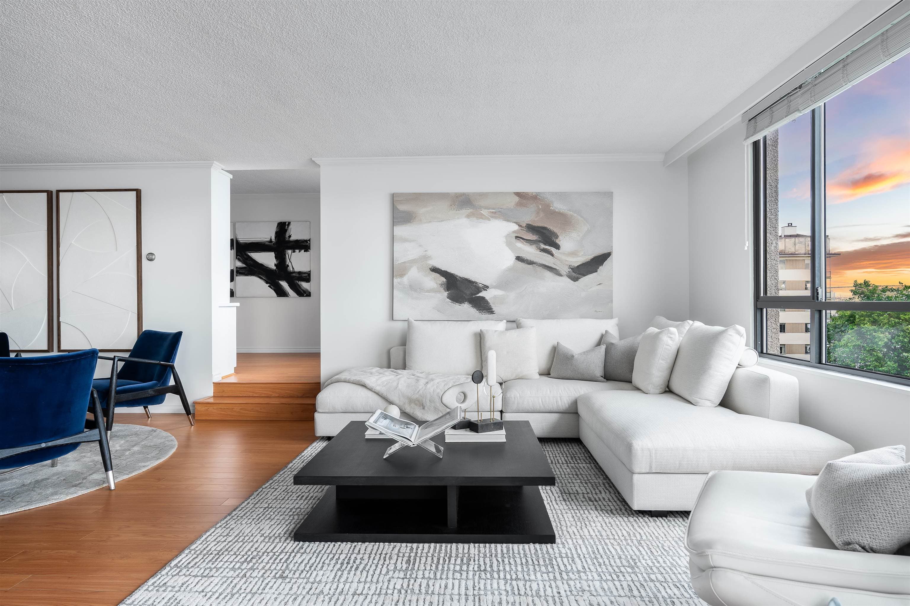 302 - 1930 Bellevue Avenue, West Vancouver, V7V 1B5 — photo 5