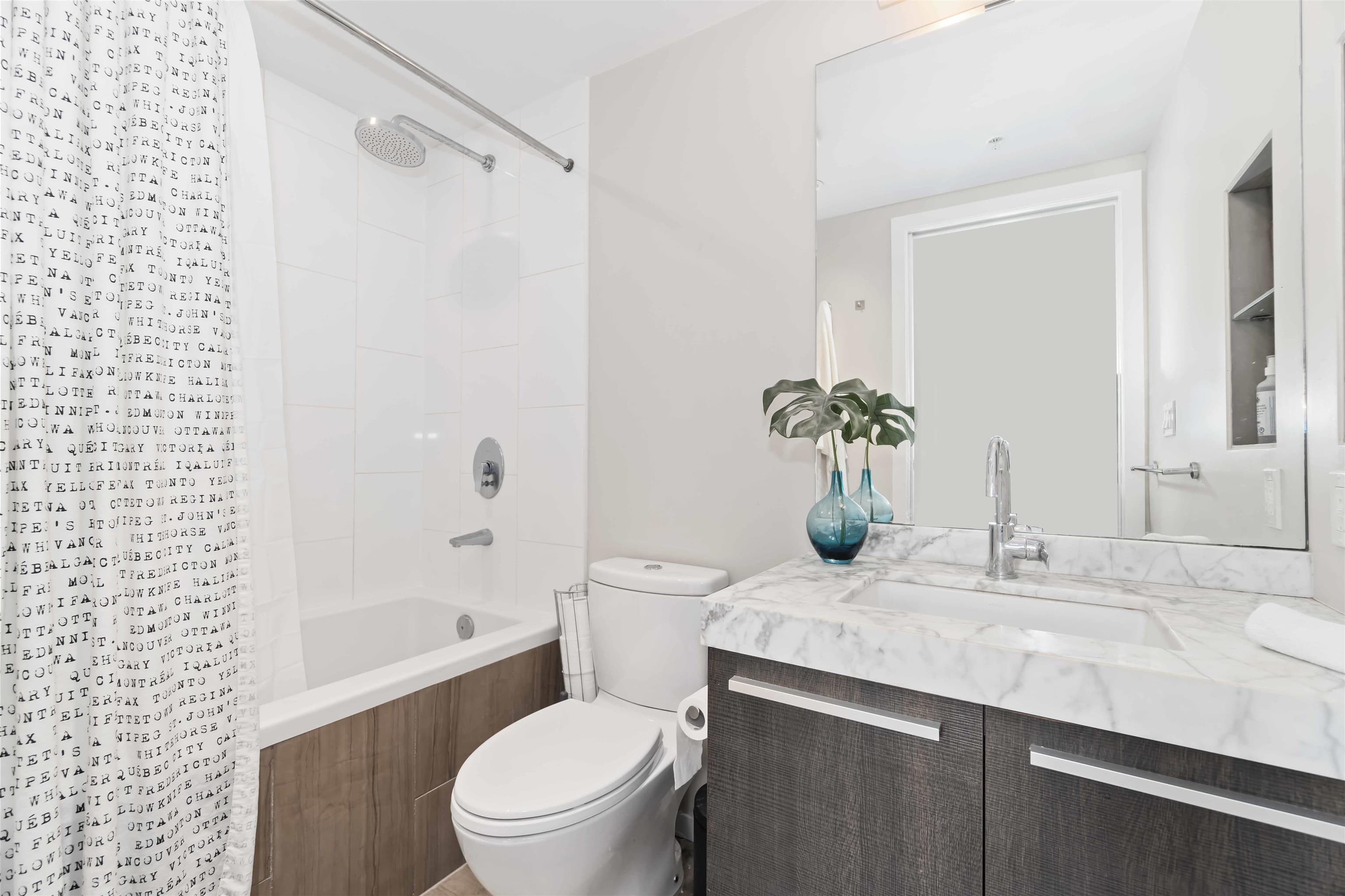 2307 - 1351 Continental Street, Vancouver, V6Z 0C6 — photo 4
