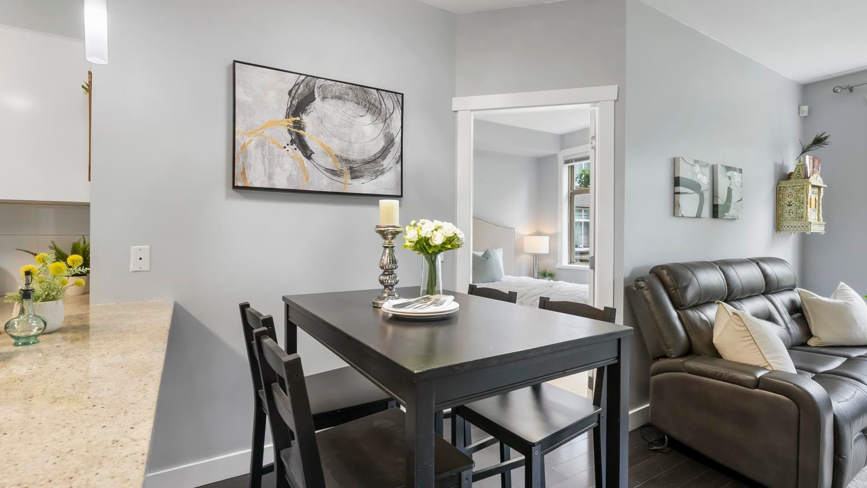 110 - 13555 Gateway Drive, Surrey, V3T 0B5 — photo 4