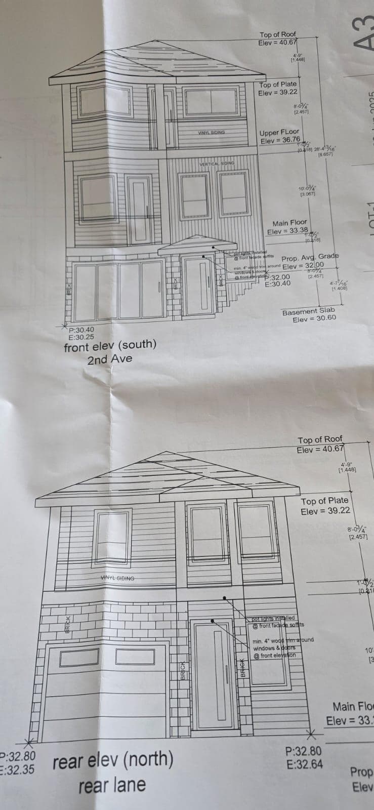 LT.22 - 32967 2 Avenue, Mission