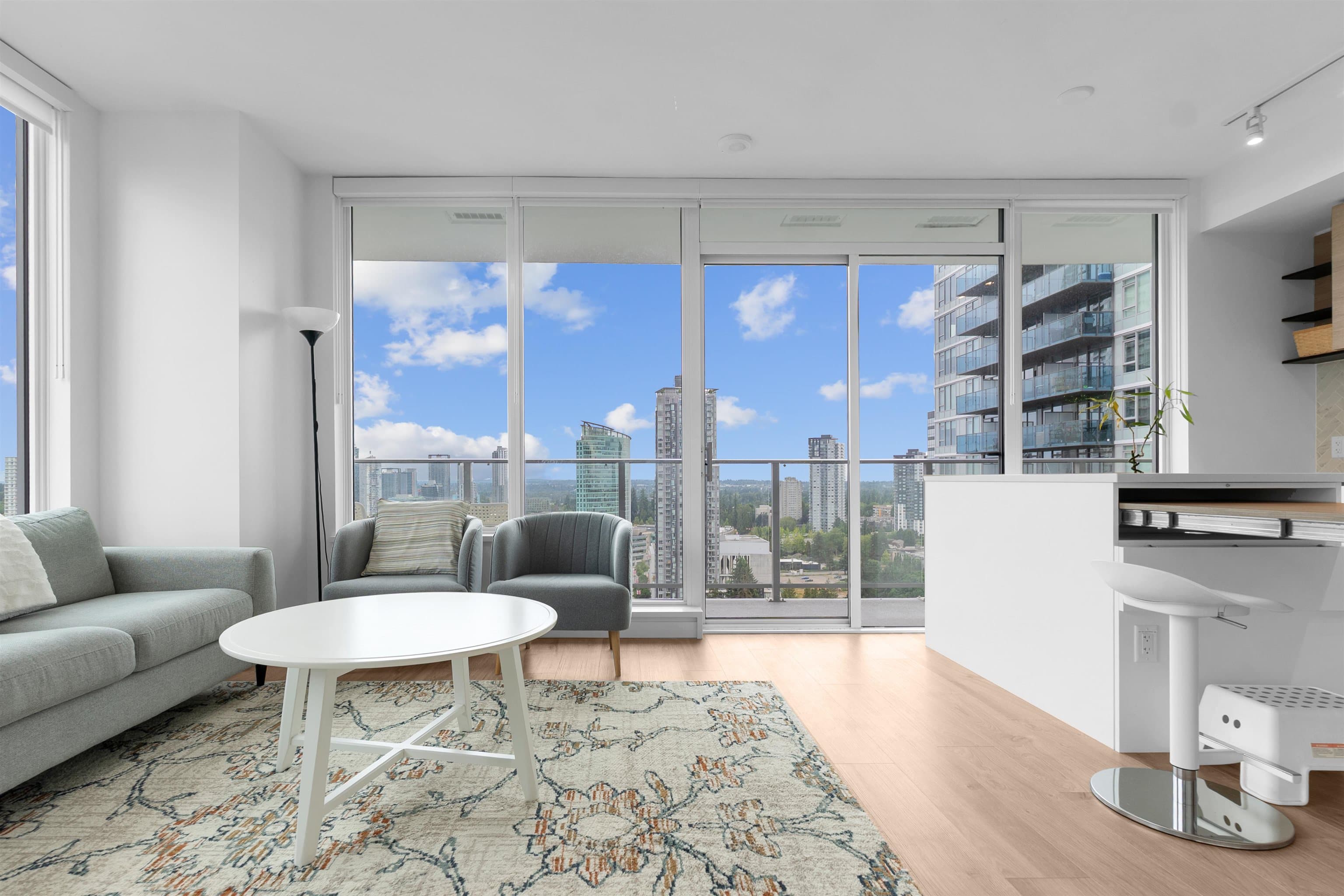 2508 - 13428 105 Avenue, Surrey, V3T 0S6 — photo 5