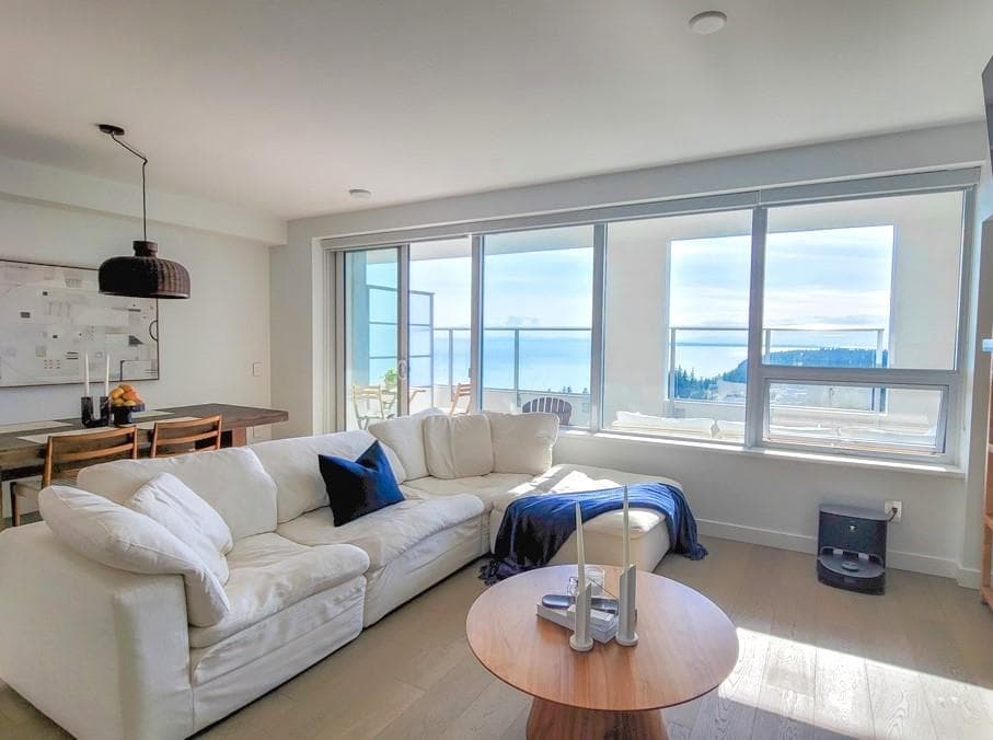 1502 - 15165 Thrift Avenue, White Rock, V4B 0C1 — photo 5