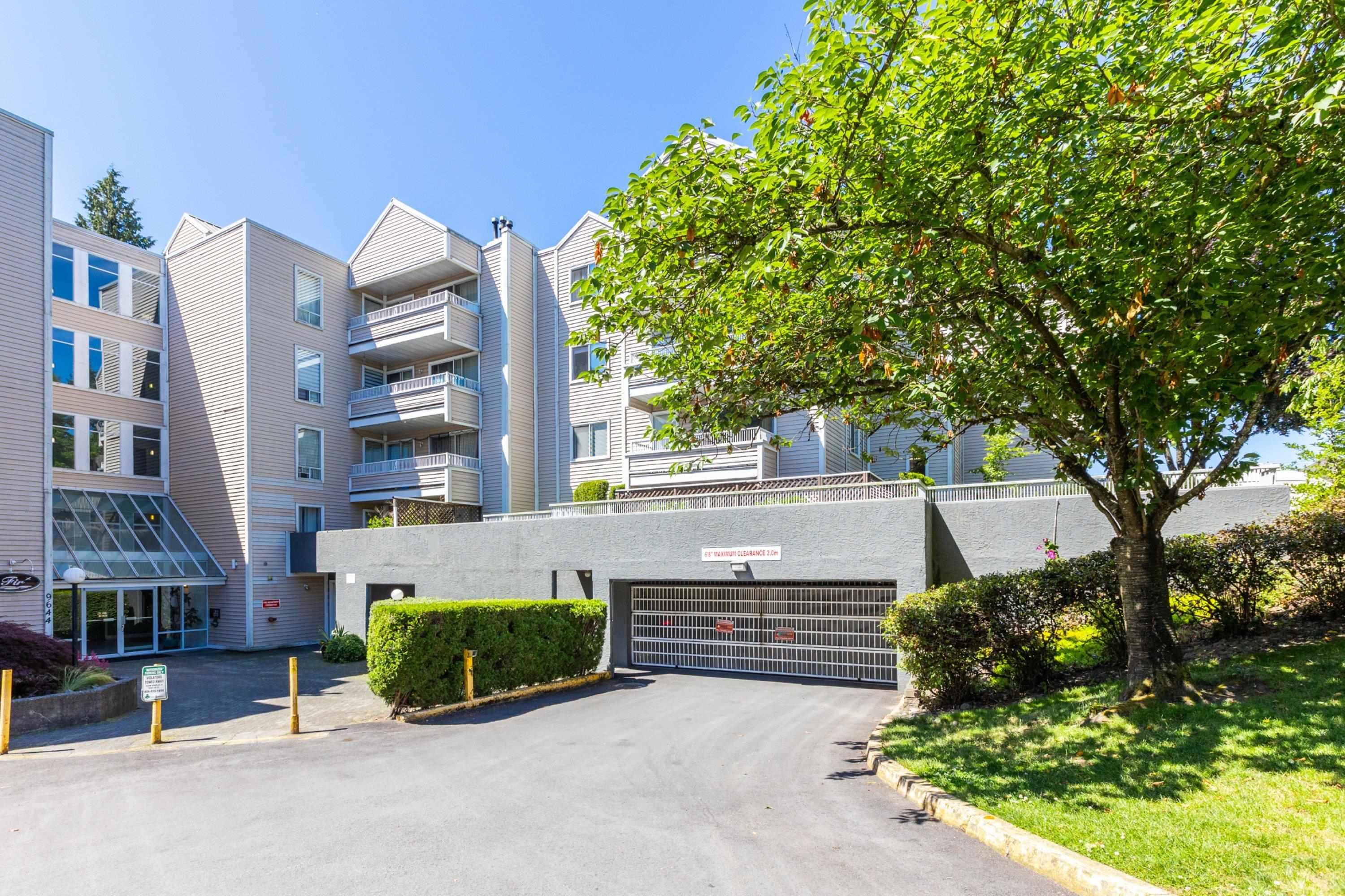 306 - 9644 134 Street, Surrey, V3T 5M3 — photo 2