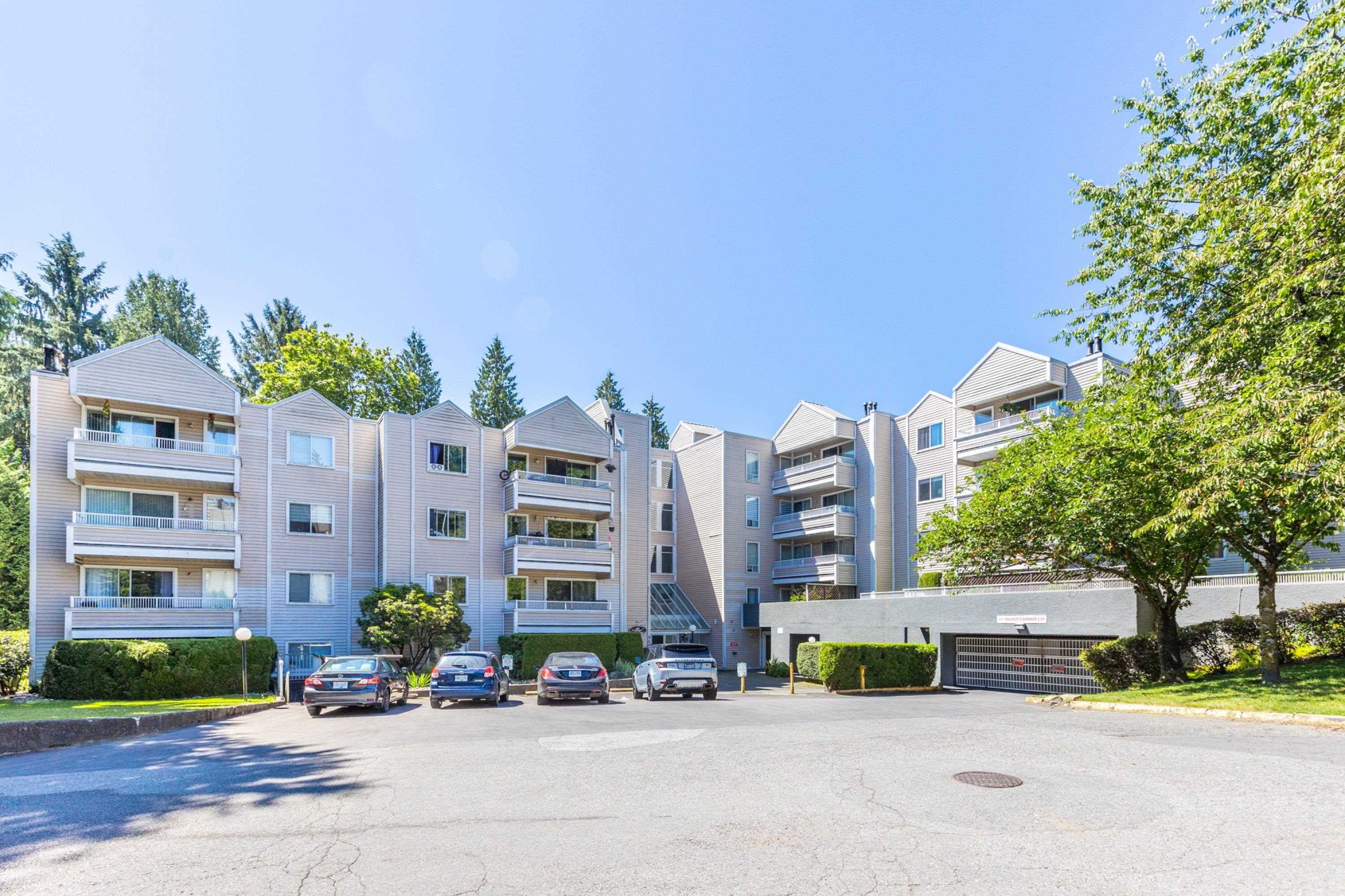 306 - 9644 134 Street, Surrey, V3T 5M3 — photo 1