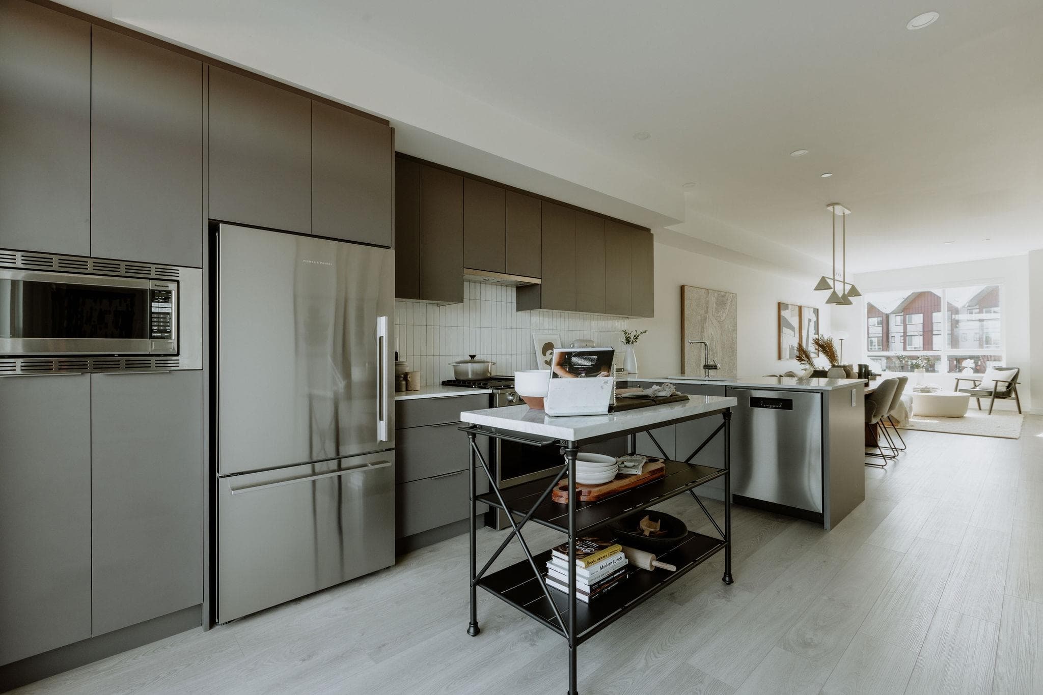 5 - 4230 Cormorant Way, Tsawwassen, V4M 0G7 — photo 4