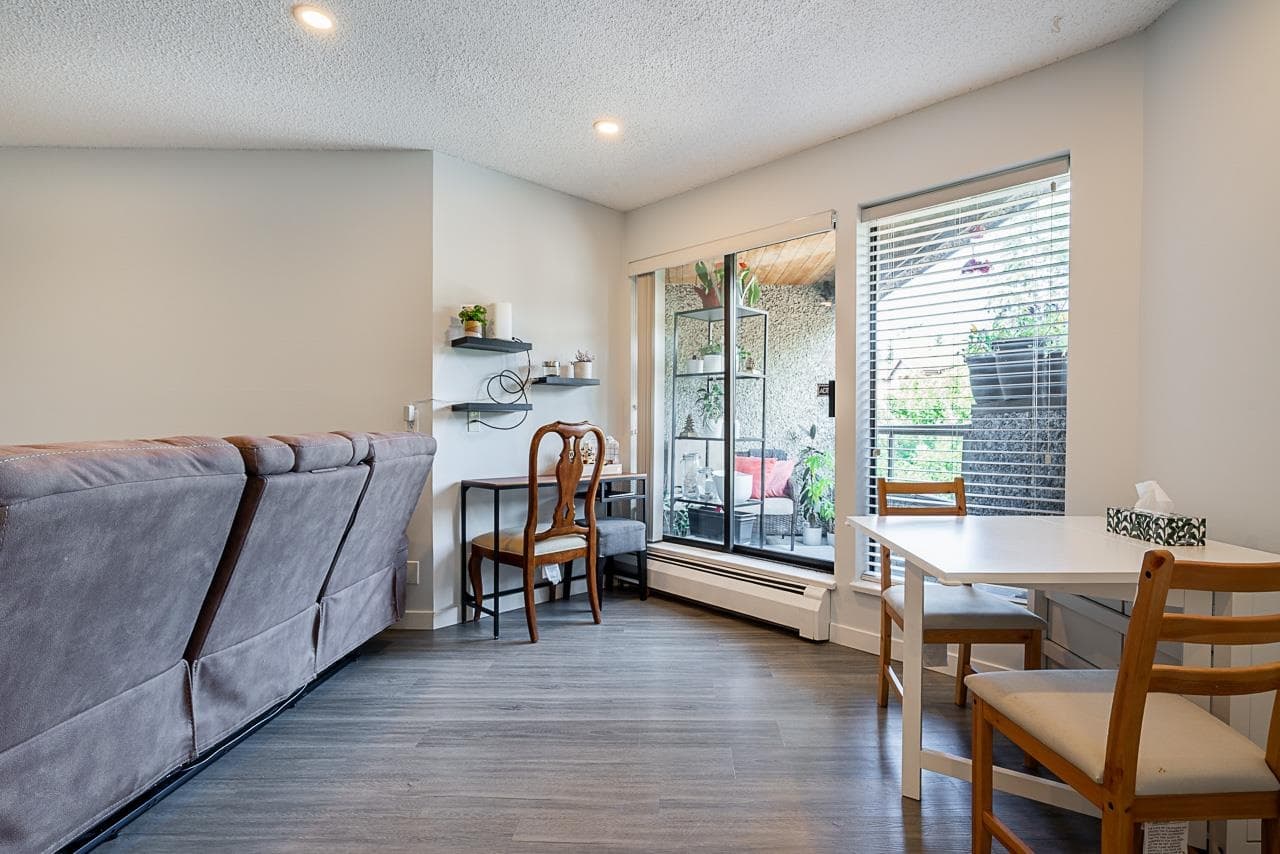 204 - 8451 Westminster Highway, Richmond, V6X 3E4 — photo 5