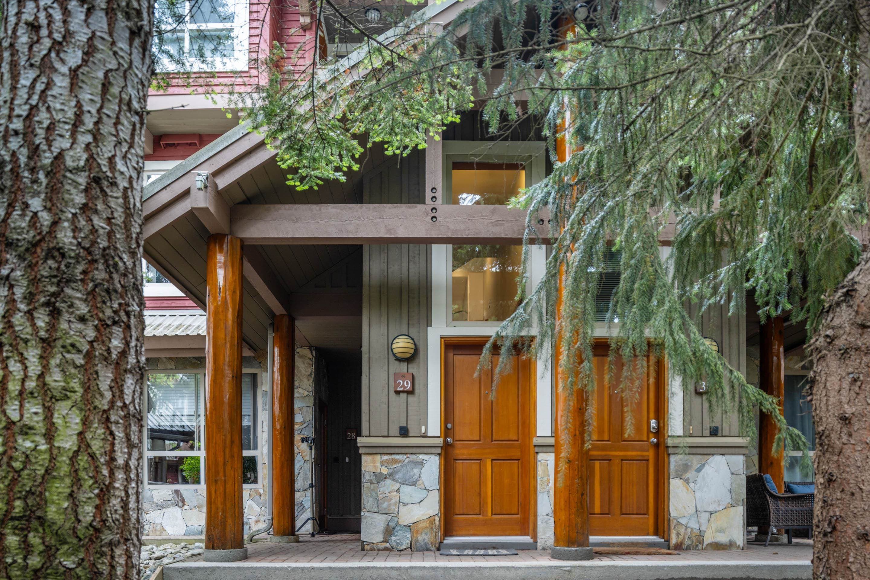 29 - 4385 Northlands Boulevard, Whistler, V8E 1C5 — photo 2