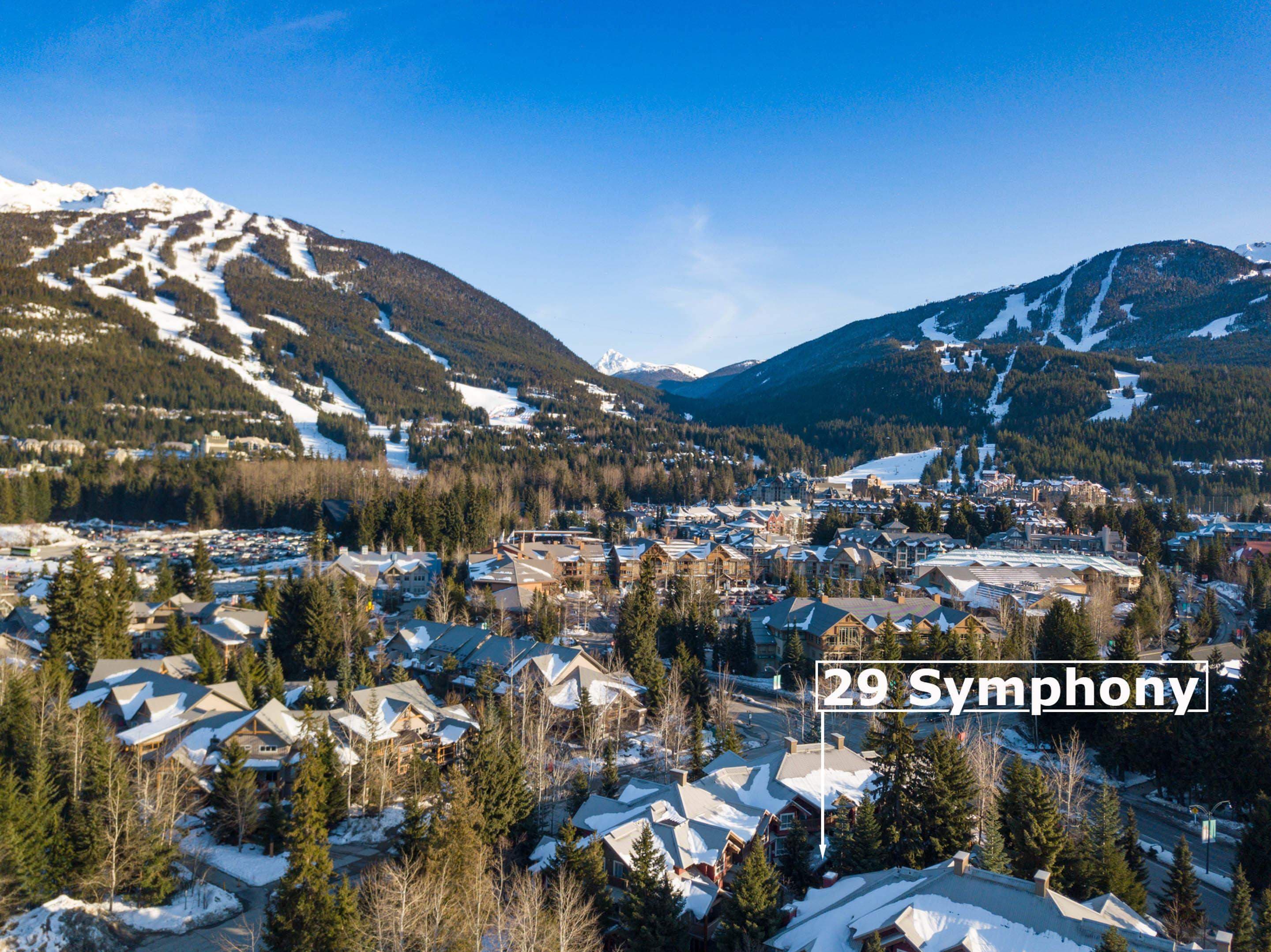 29 - 4385 Northlands Boulevard, Whistler, V8E 1C5 — photo 1