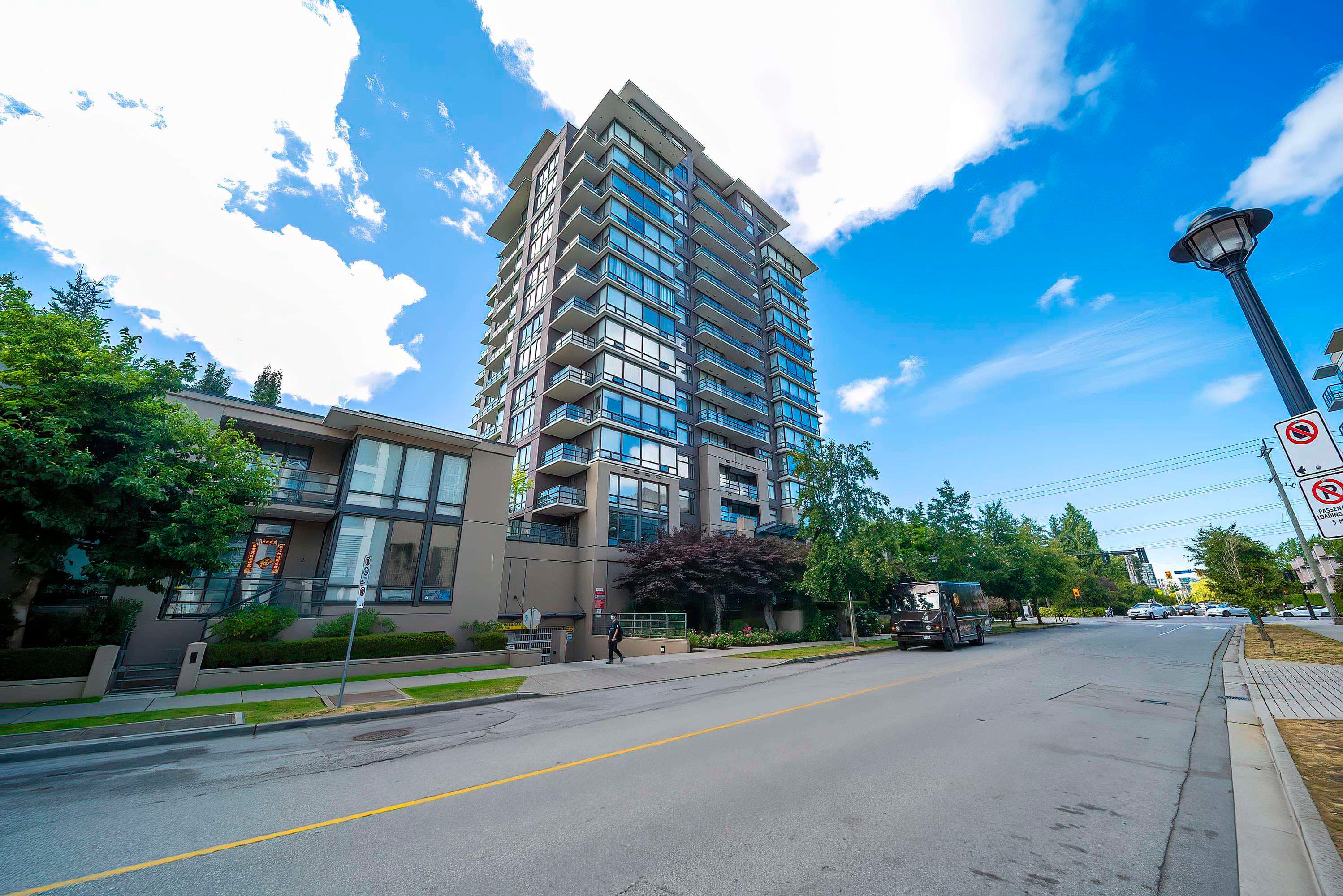 1102 - 9188 Cook Road, Richmond, V6T 2G1 — photo 2