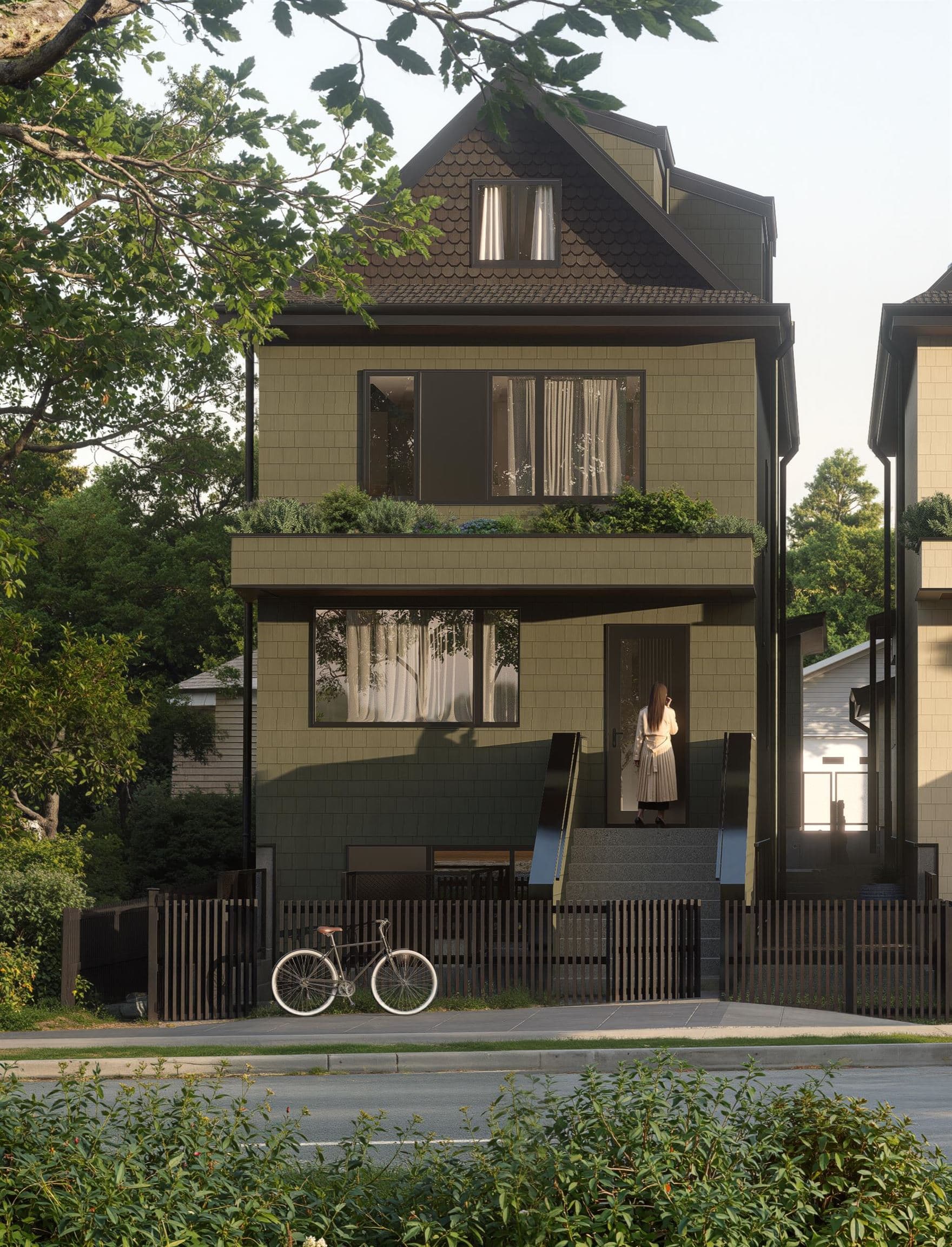 1937 Templeton Drive, Vancouver