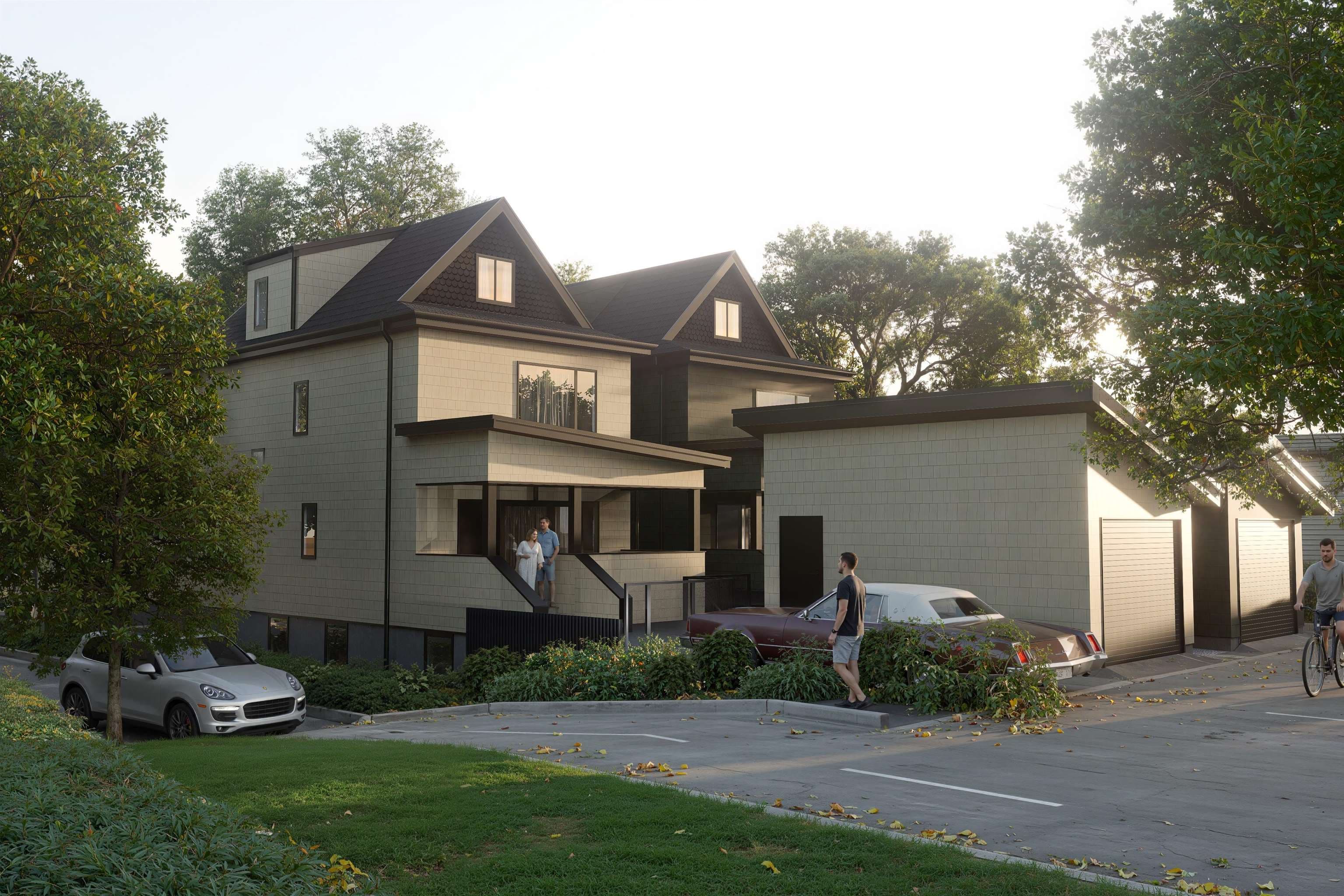1937 Templeton Drive, Vancouver, V5N 4V9 — photo 5