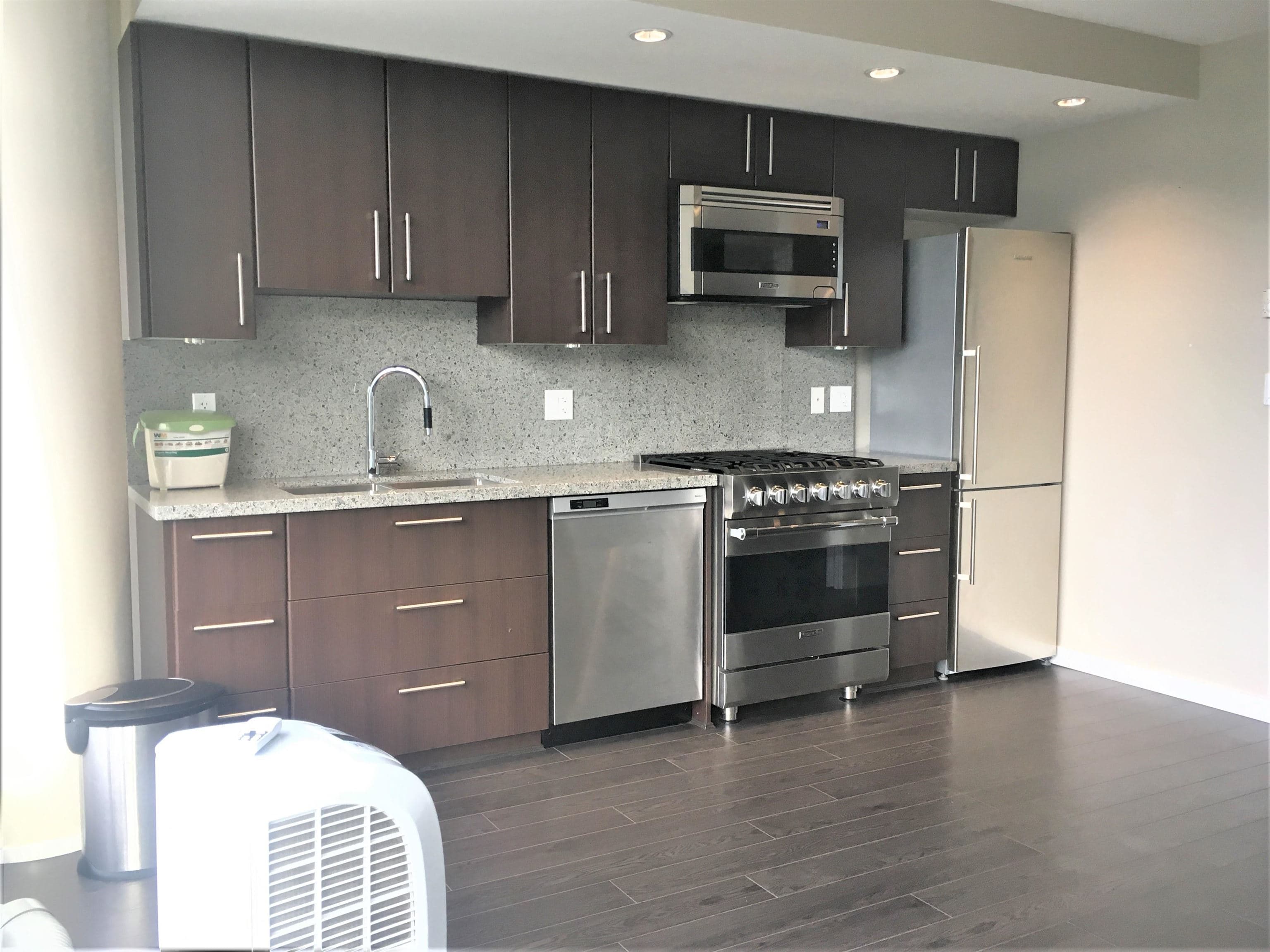 709 - 138 W 1st Avenue, Vancouver, V6Z 3H8 — photo 3