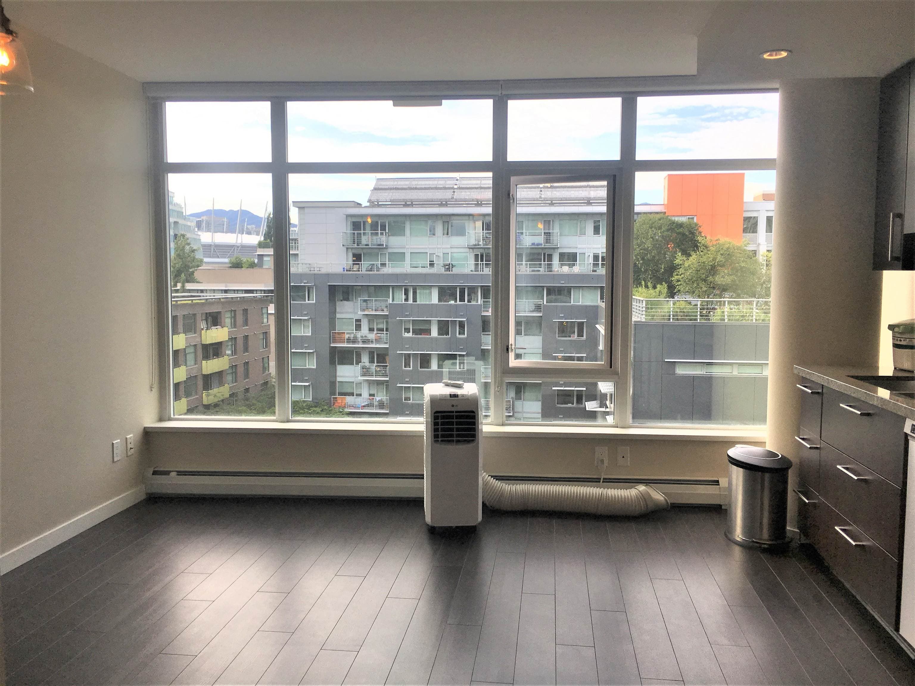 709 - 138 W 1st Avenue, Vancouver, V6Z 3H8 — photo 1
