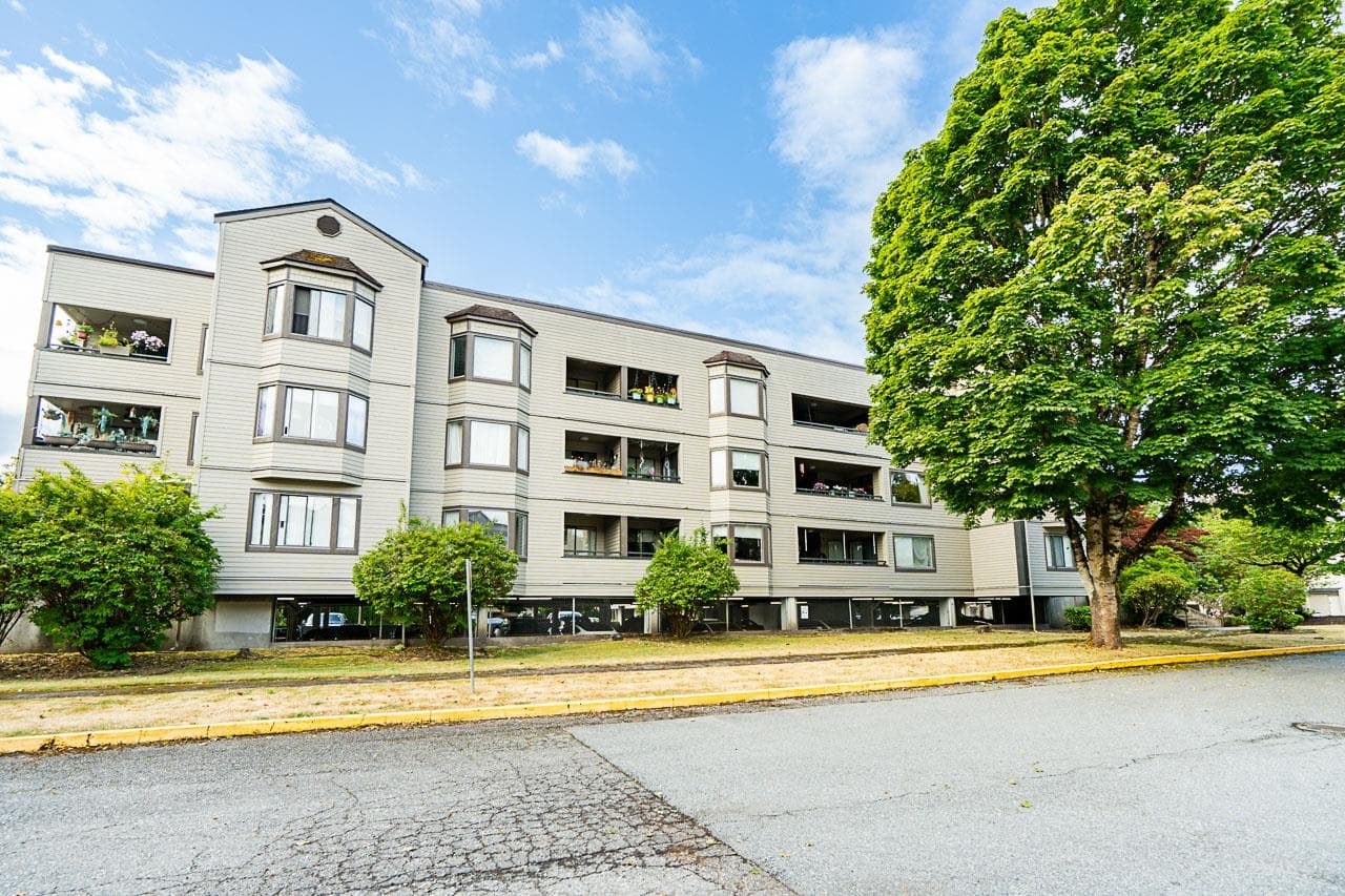 106 - 5224 204 Street, Langley, V3A 1Z1 — photo 2