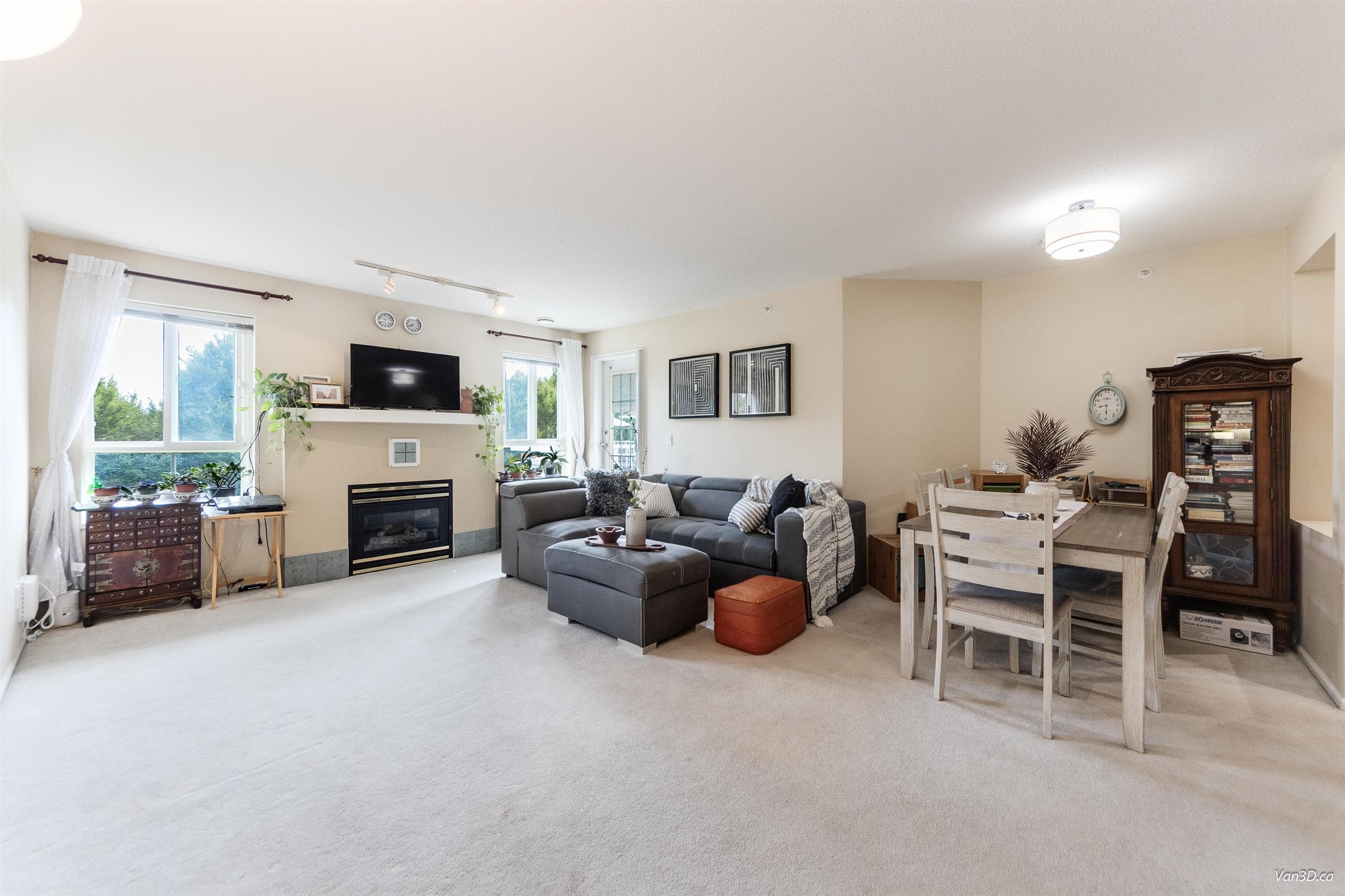 318 - 19750 64 Avenue, Langley, V2Y 2T1 — photo 2